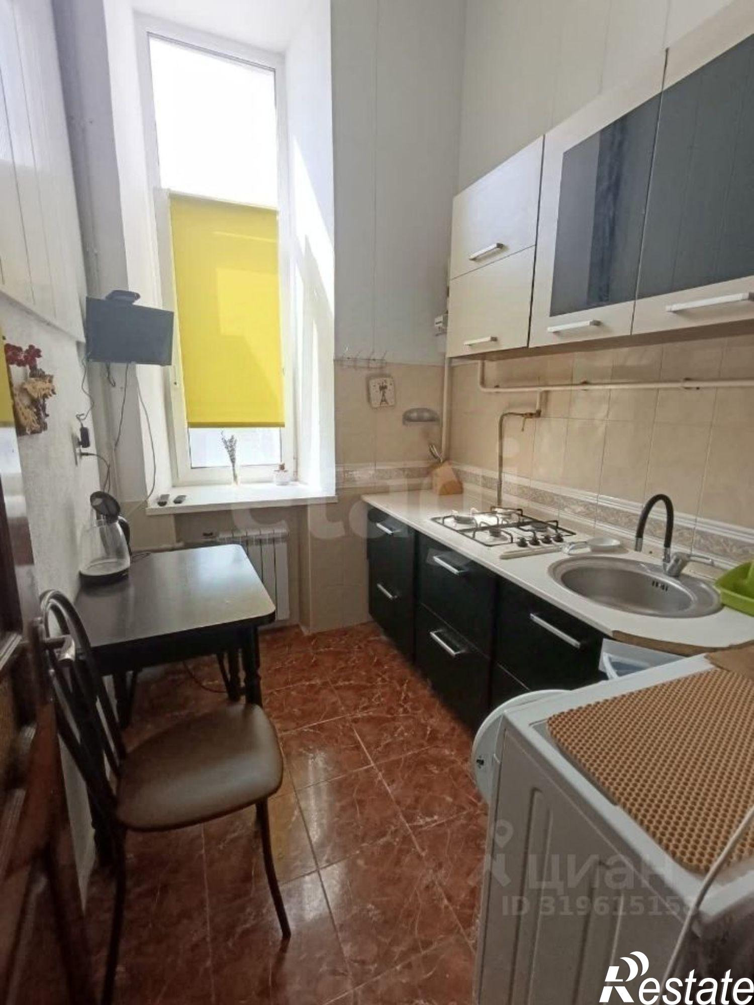 Купить квартиру за 12 900 000 рублей на ул им.Тучина, 55