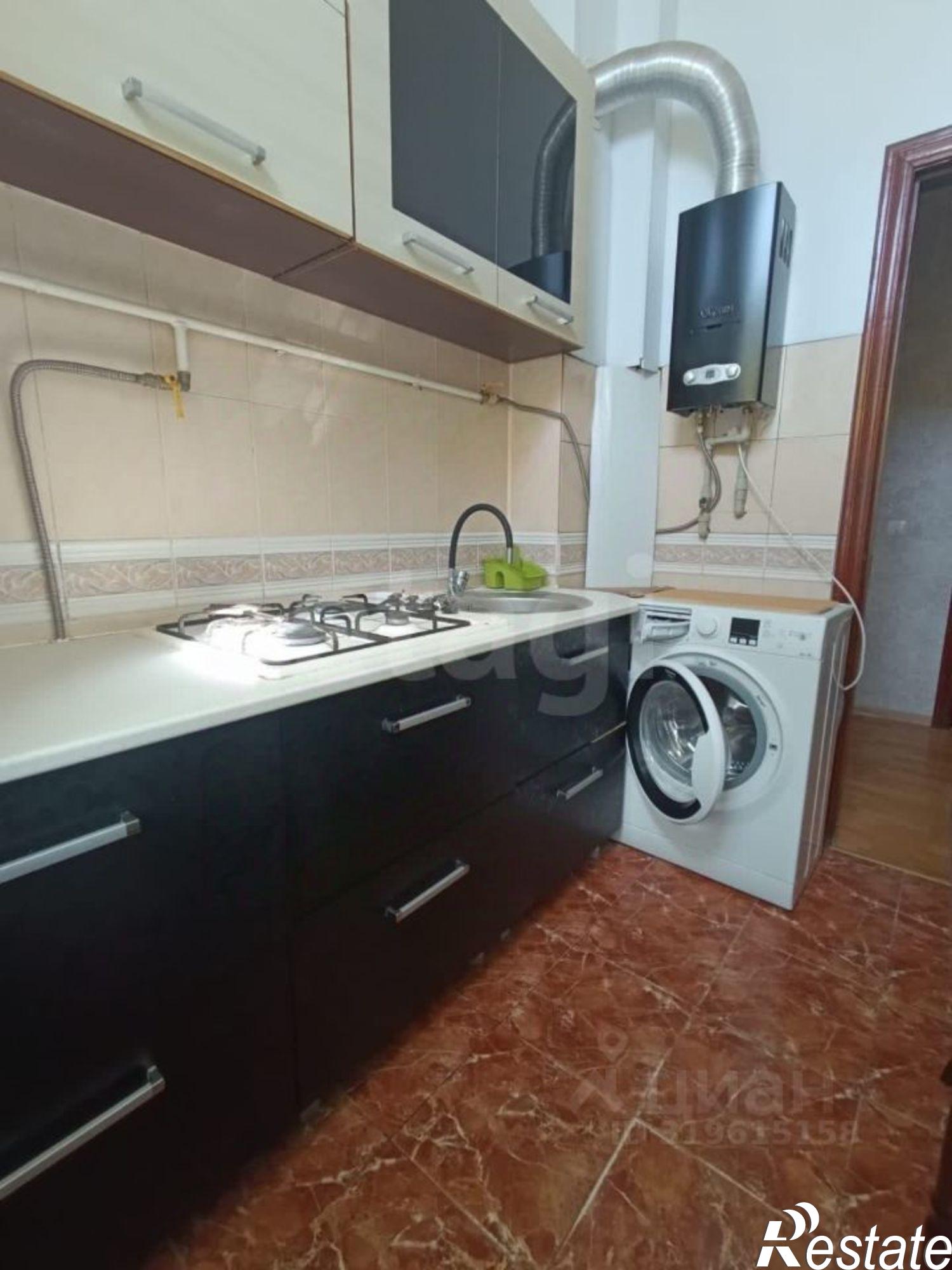 Купить квартиру за 12 900 000 рублей на ул им.Тучина, 55