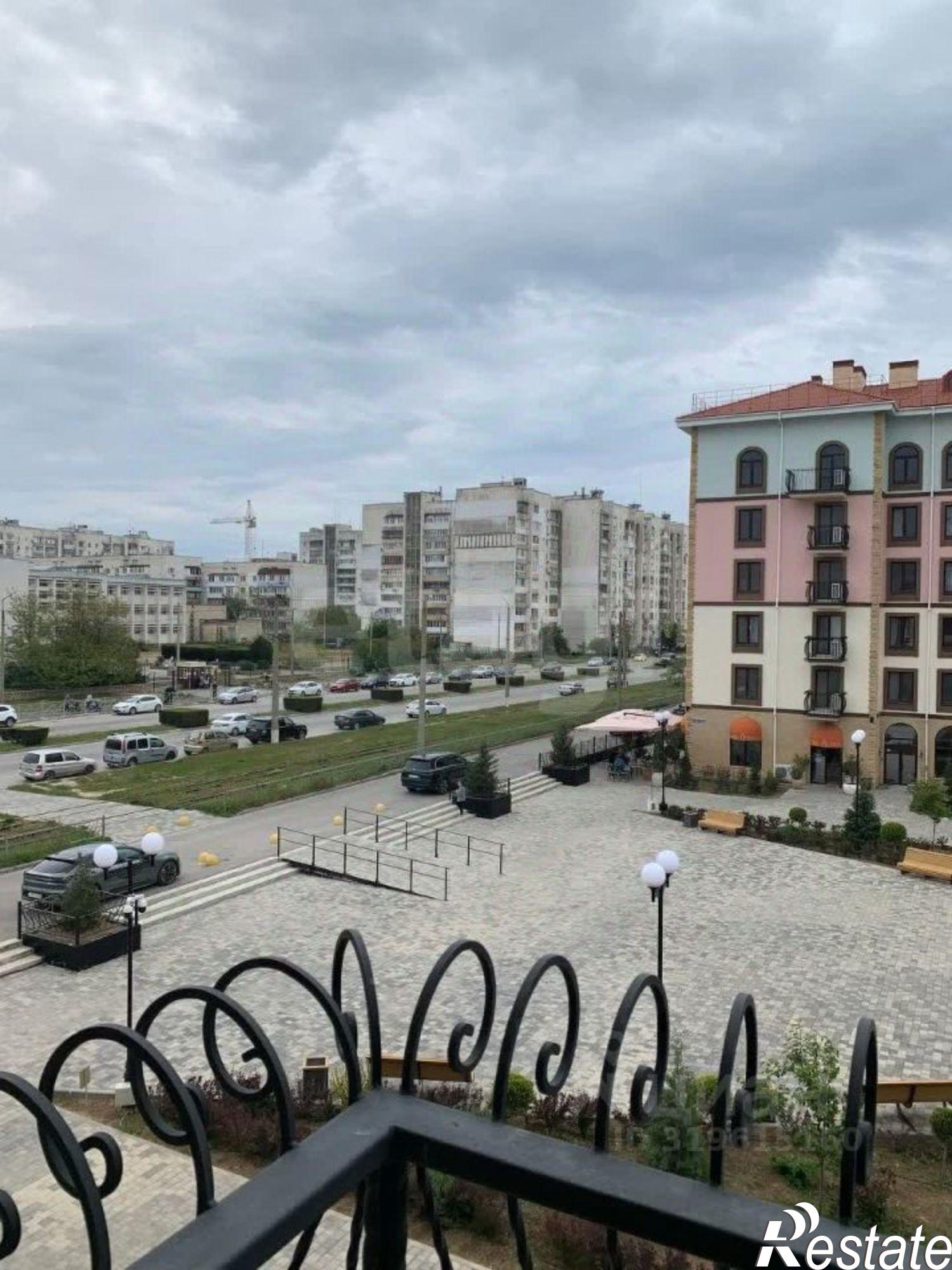 Купить квартиру за 14 500 000 рублей на ул им.60-летия ВЛКСМ, 26