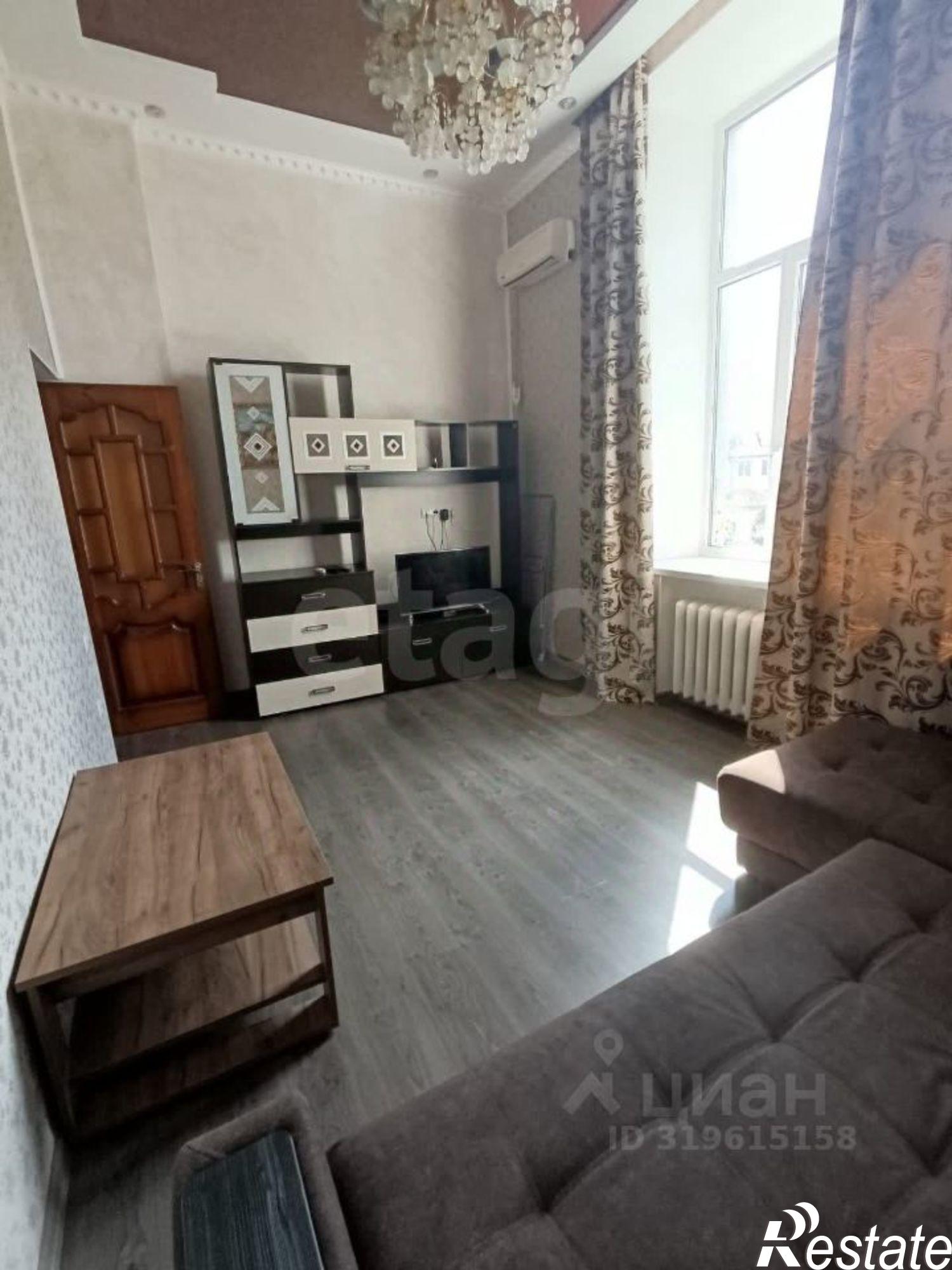 Купить квартиру за 12 900 000 рублей на ул им.Тучина, 55