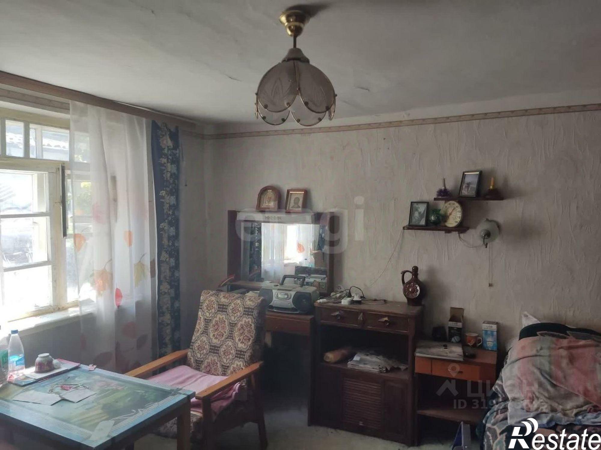 Купить квартиру за 4 900 000 рублей на ул Огородническая, 47