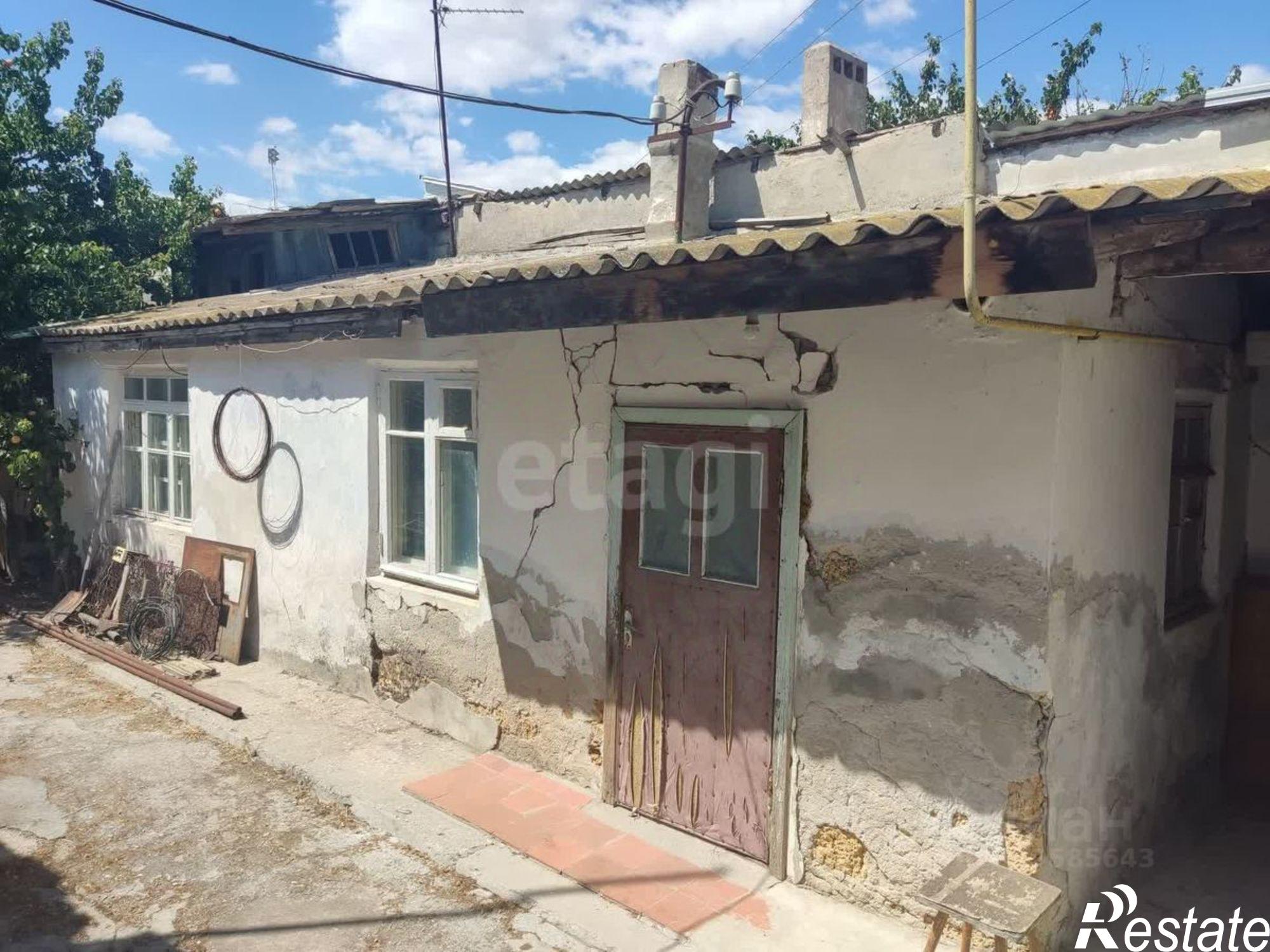 Купить квартиру за 4 900 000 рублей на ул Огородническая, 47