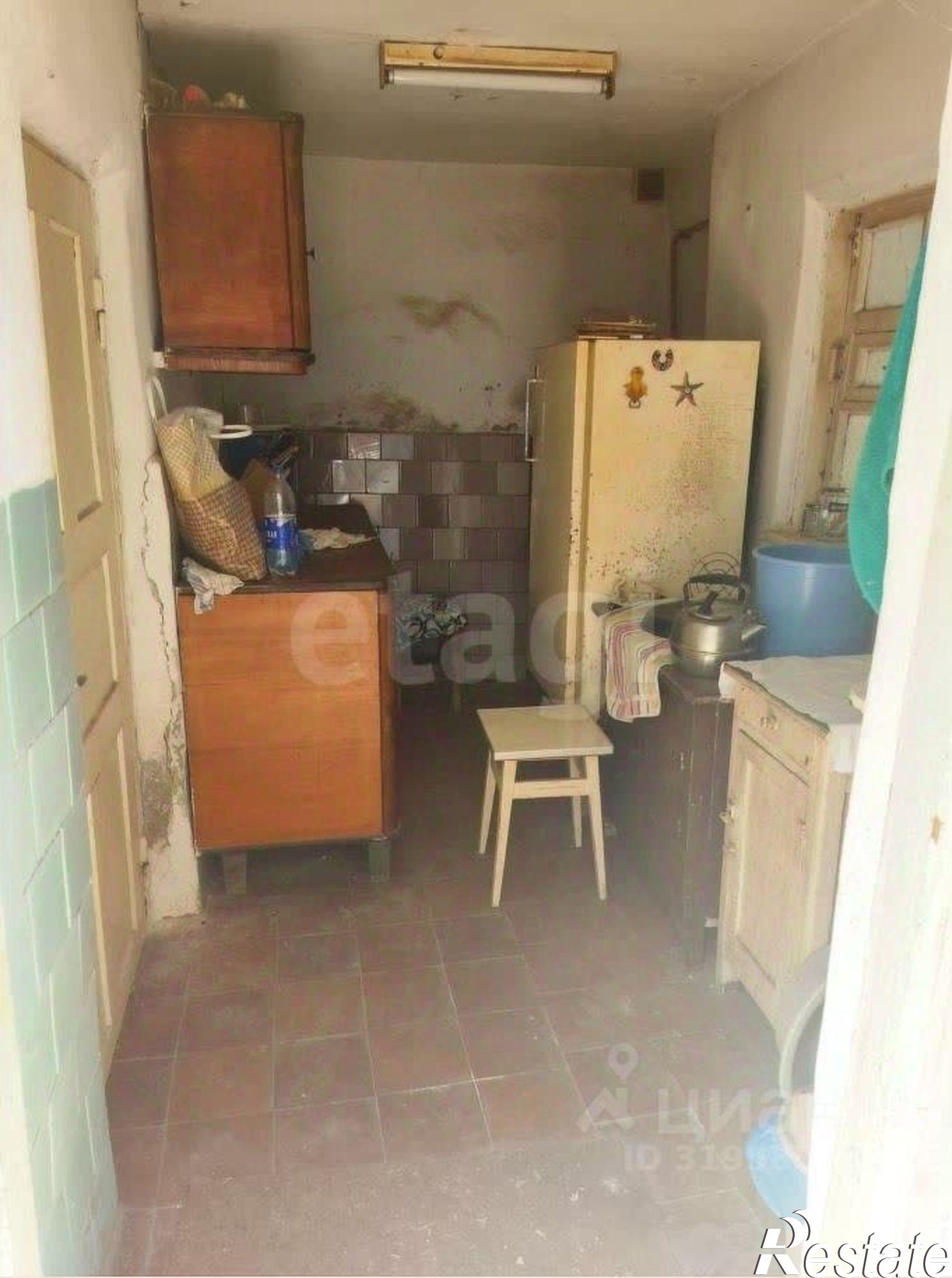 Купить квартиру за 4 900 000 рублей на ул Огородническая, 47