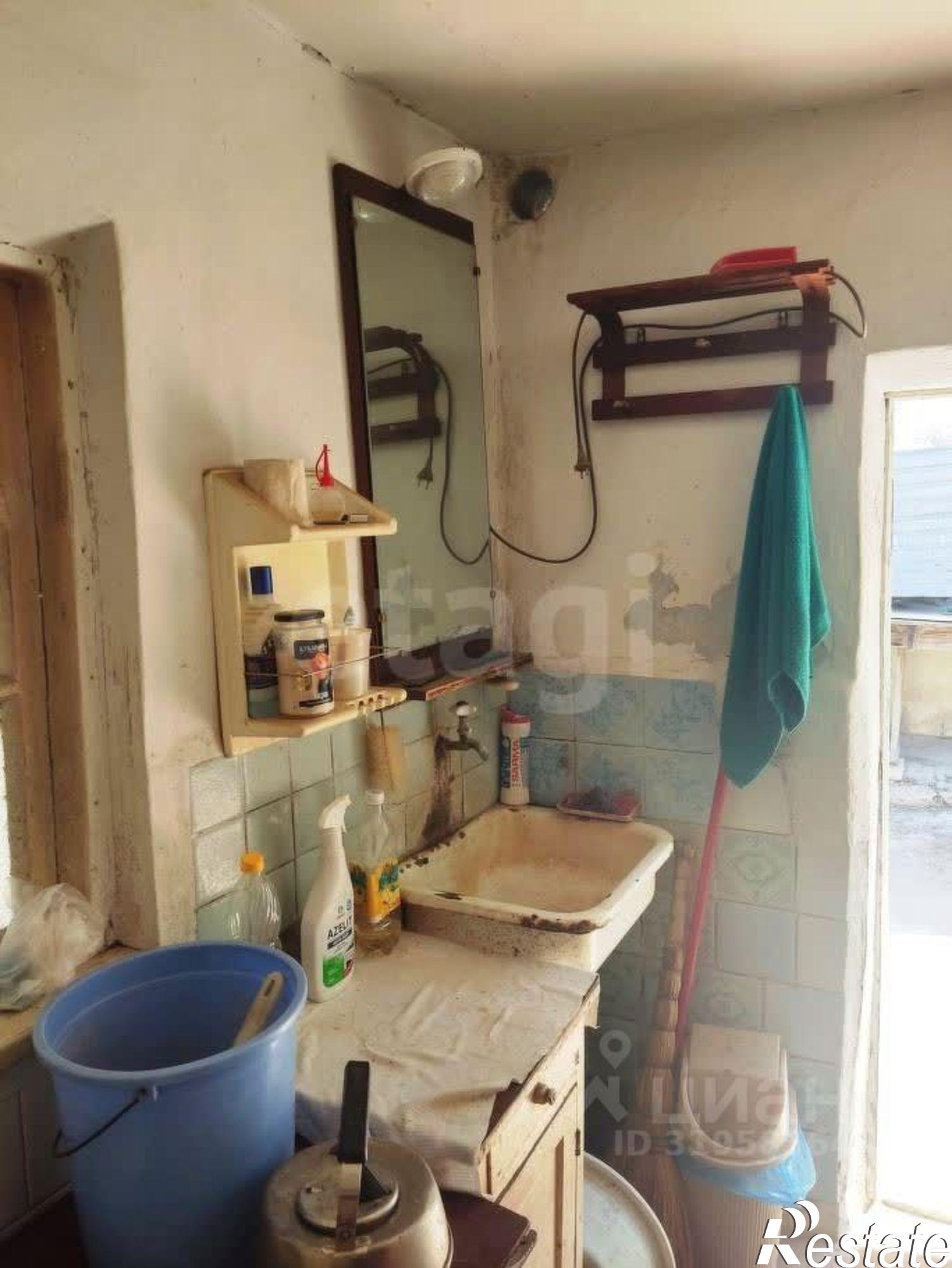 Купить квартиру за 4 900 000 рублей на ул Огородническая, 47