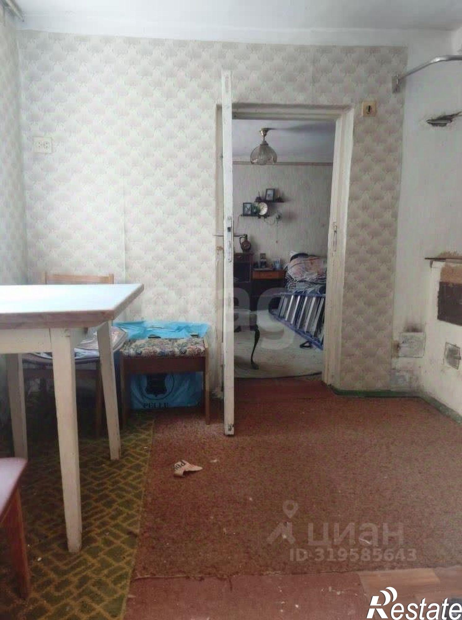 Купить квартиру за 4 900 000 рублей на ул Огородническая, 47