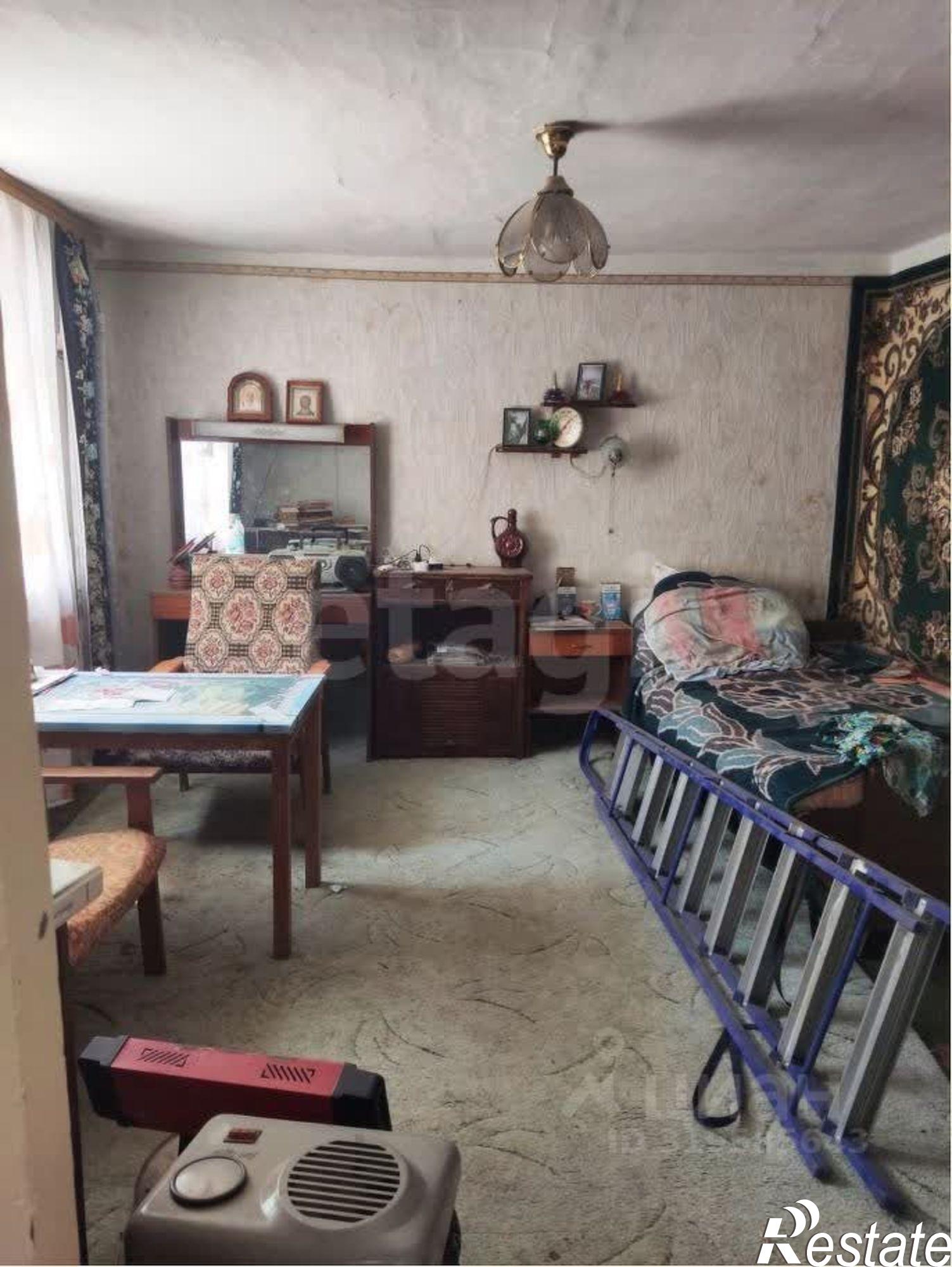 Купить квартиру за 4 900 000 рублей на ул Огородническая, 47