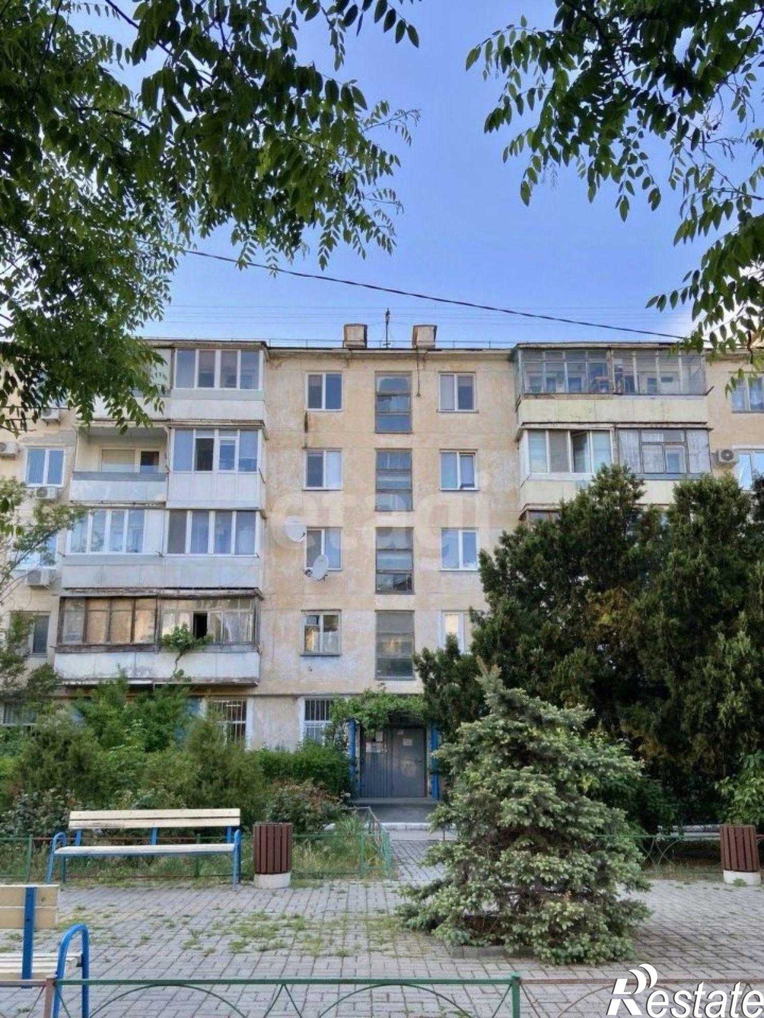 Купить квартиру за 7 800 000 рублей на улица Некрасова, 70