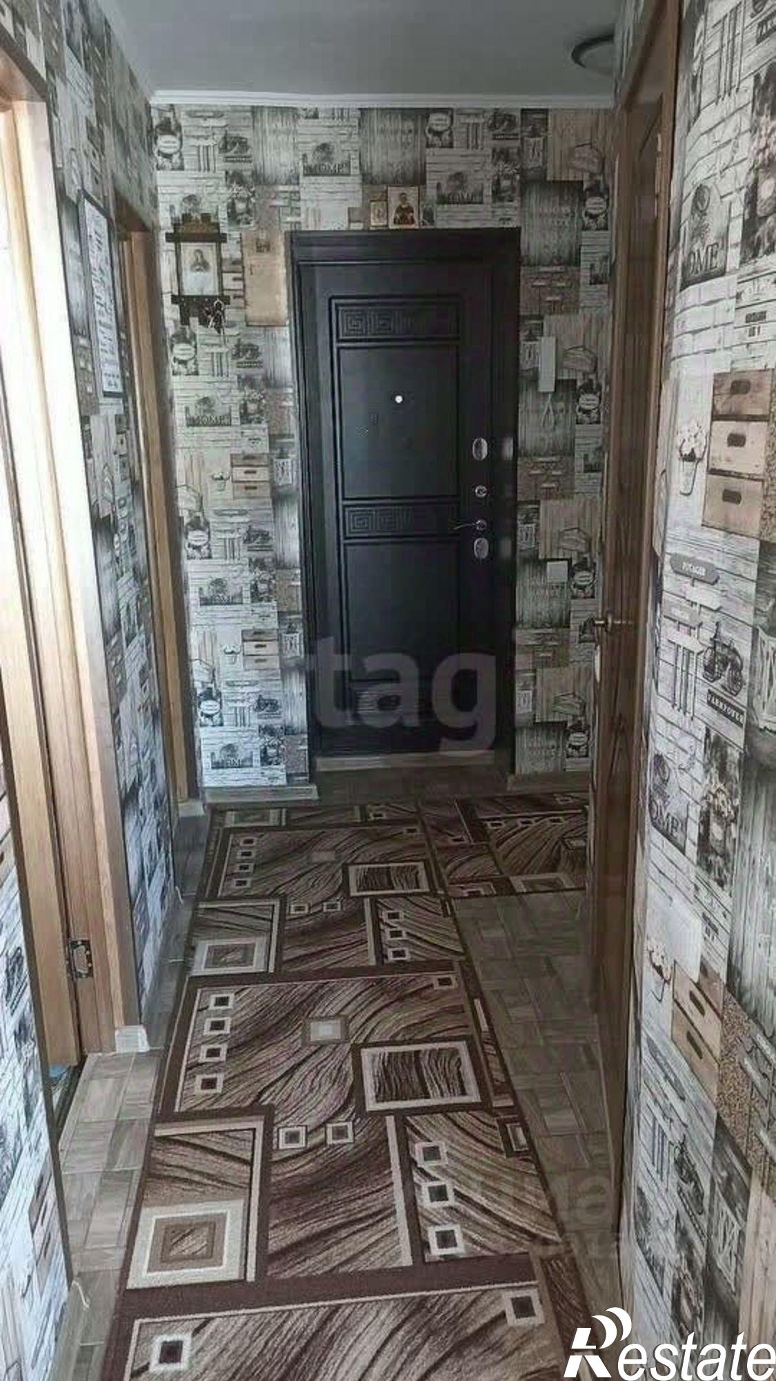 Купить квартиру за 7 800 000 рублей на улица Некрасова, 70