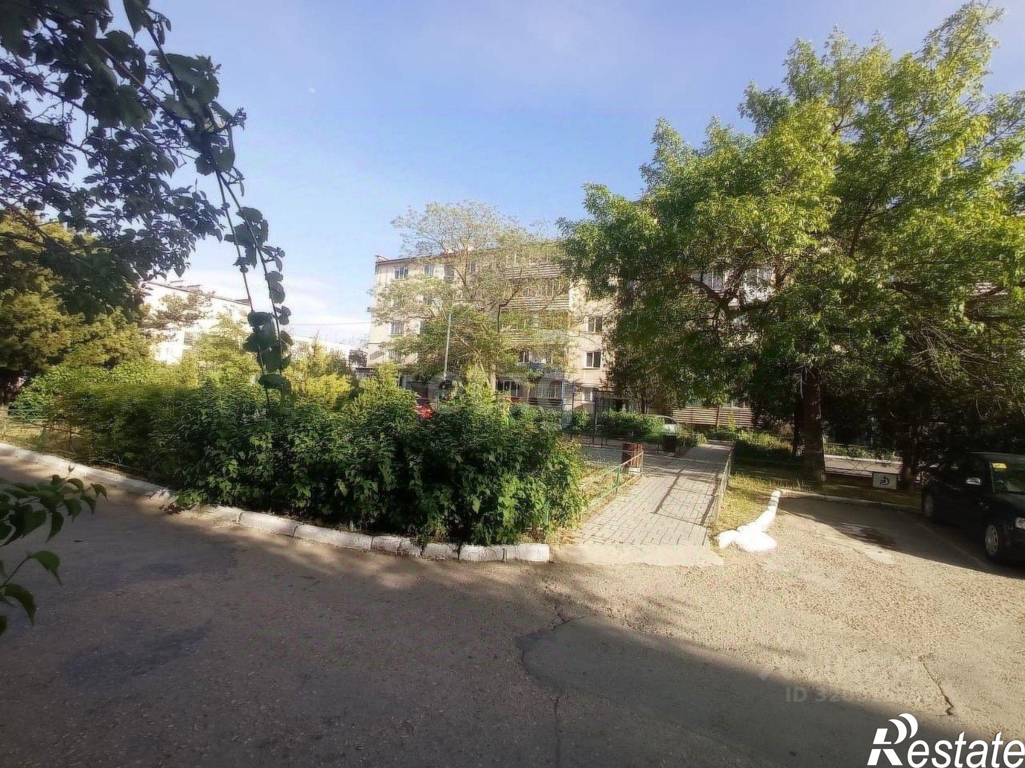 Купить квартиру за 7 800 000 рублей на улица Некрасова, 70