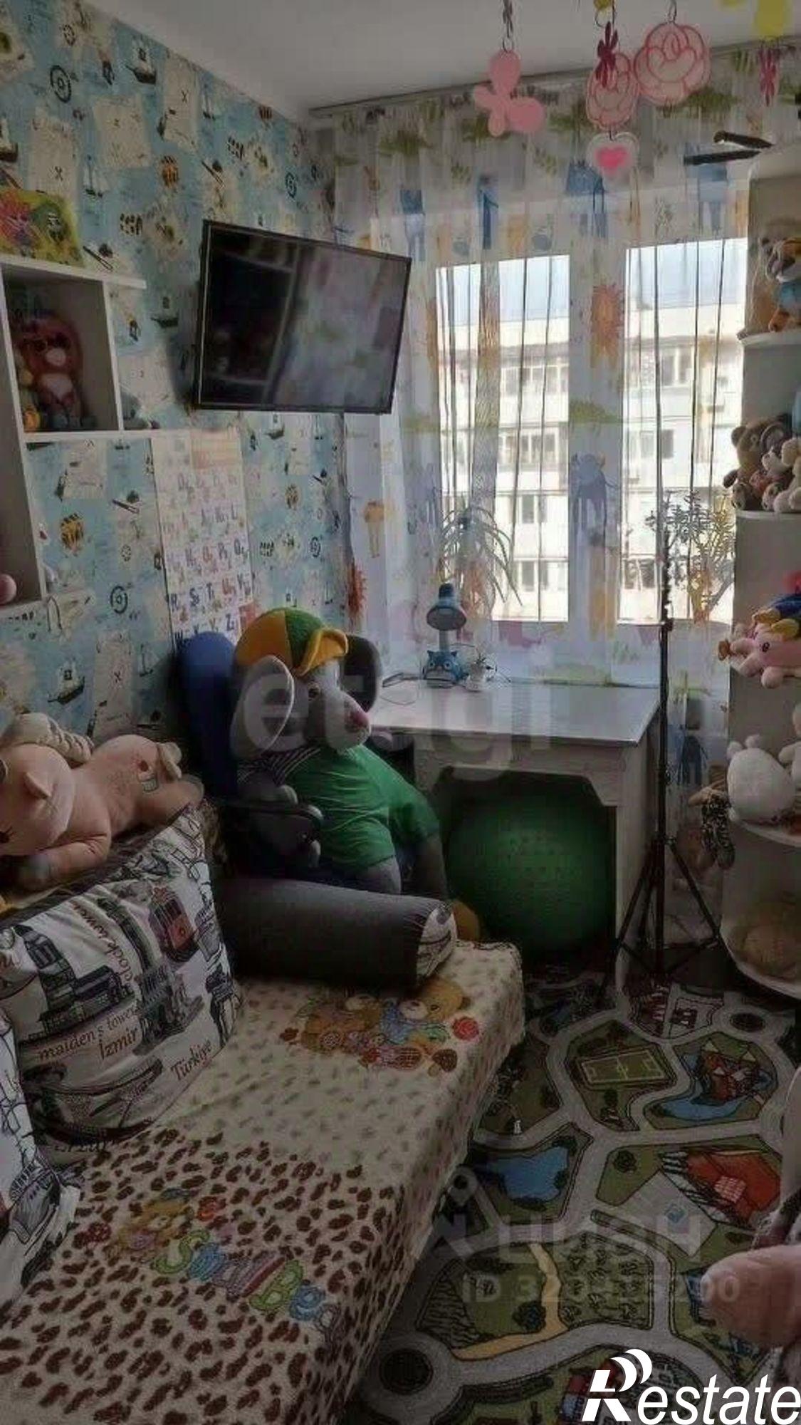 Купить квартиру за 7 800 000 рублей на улица Некрасова, 70