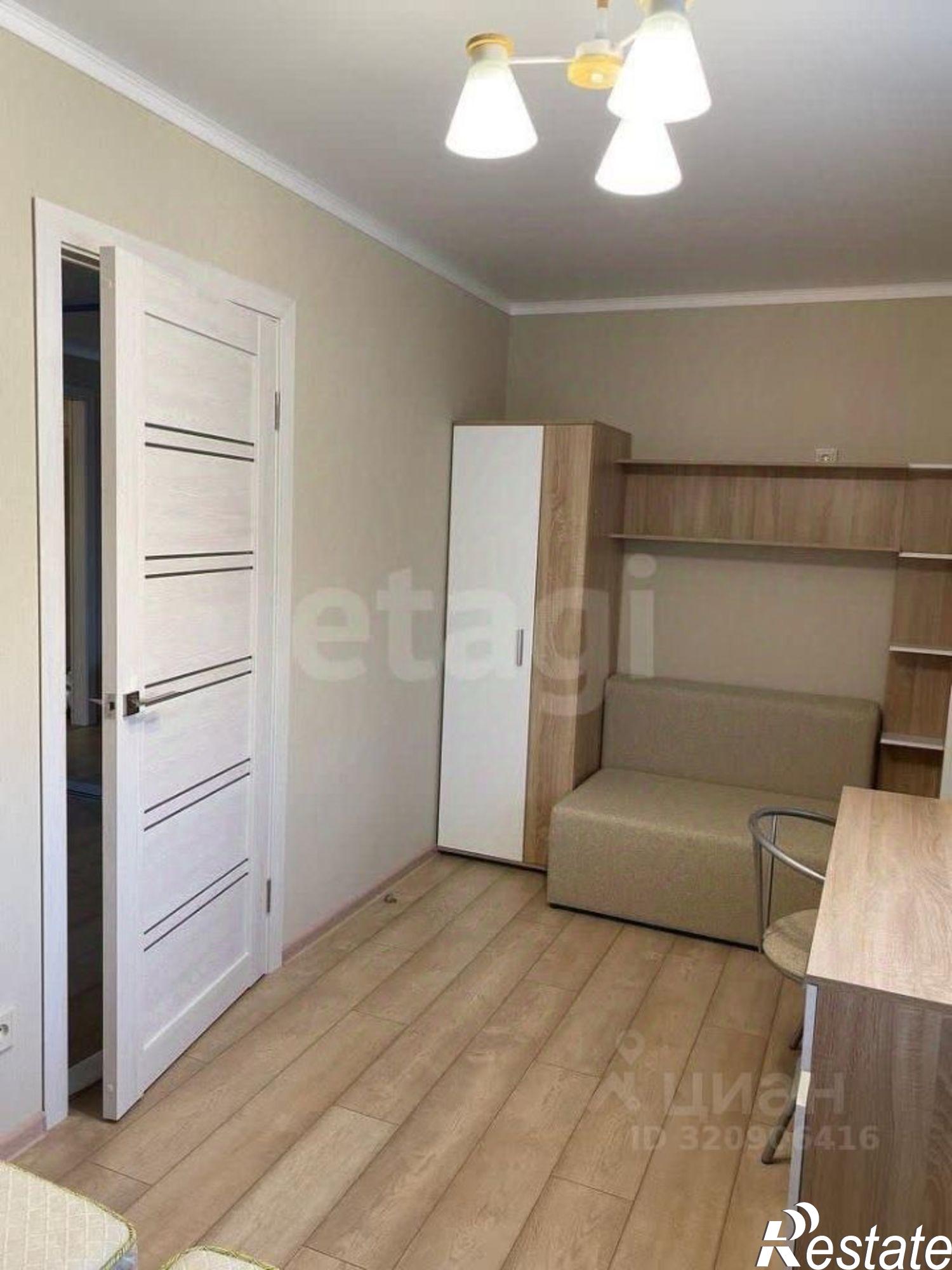 Купить квартиру за 8 550 000 рублей на улица Фрунзе, 23Б