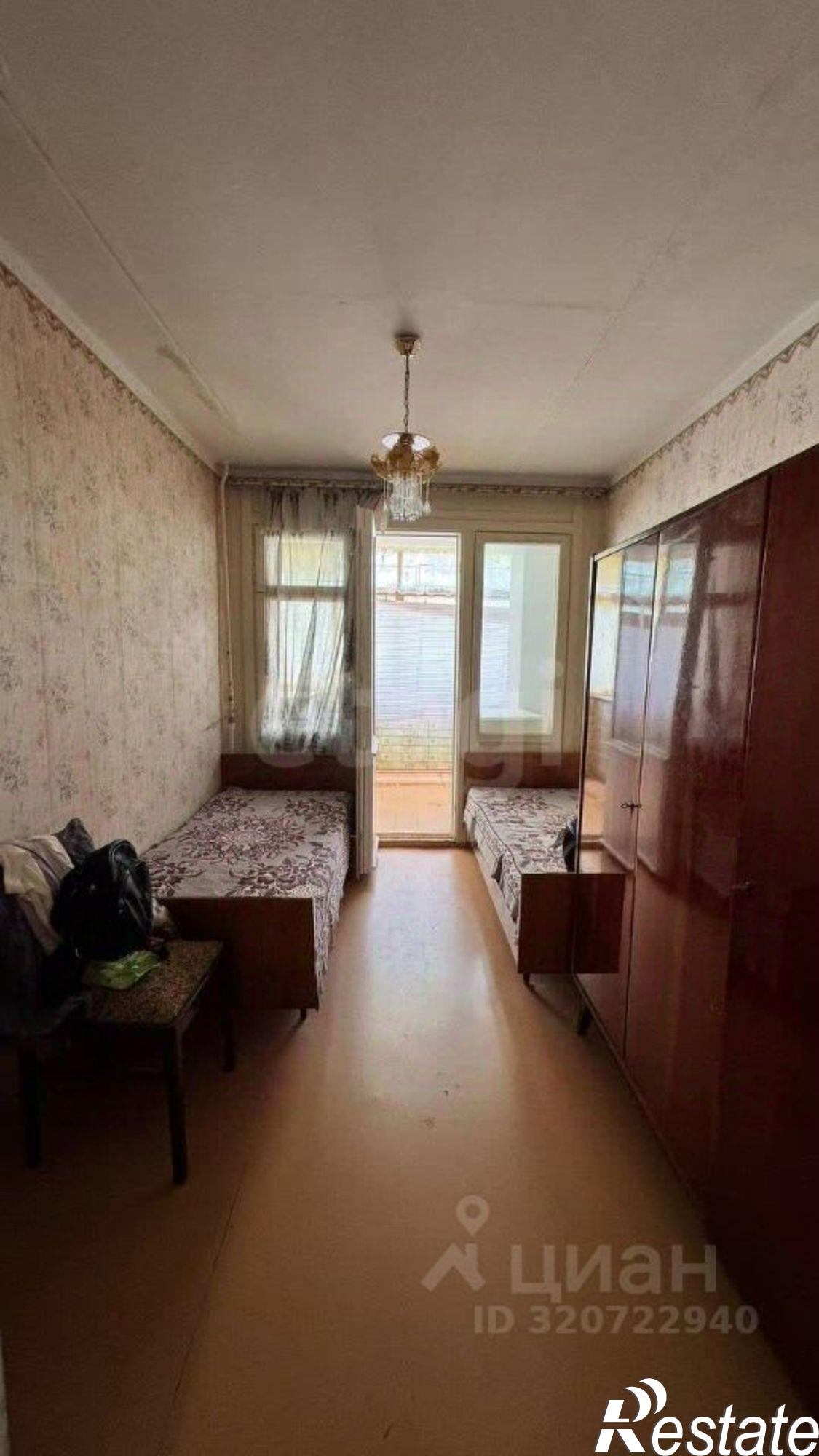 Купить квартиру за 8 700 000 рублей на улица Некрасова, 70