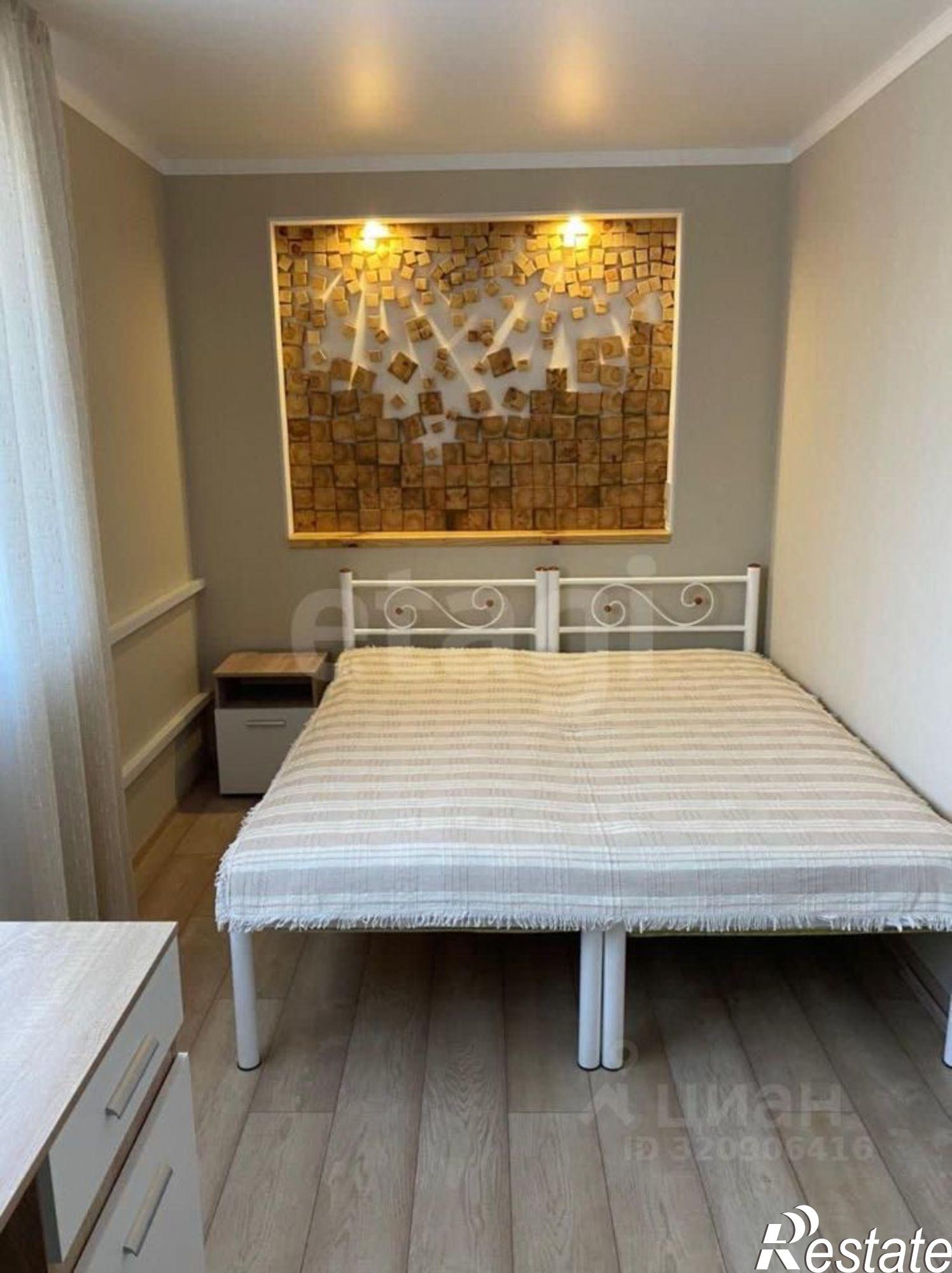 Купить квартиру за 8 550 000 рублей на улица Фрунзе, 23Б