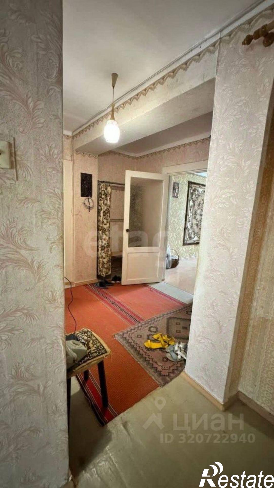 Купить квартиру за 8 700 000 рублей на улица Некрасова, 70