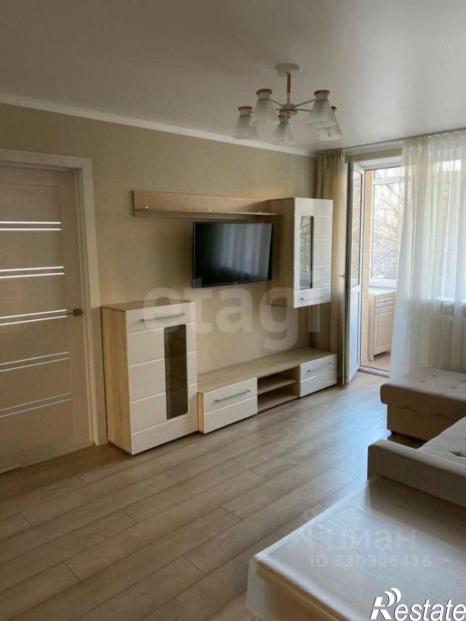 Купить квартиру за 8 550 000 рублей на улица Фрунзе, 23Б