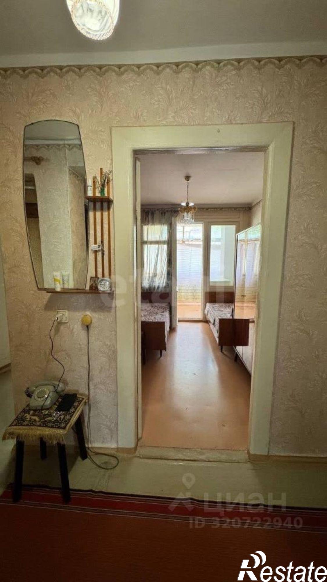 Купить квартиру за 8 700 000 рублей на улица Некрасова, 70