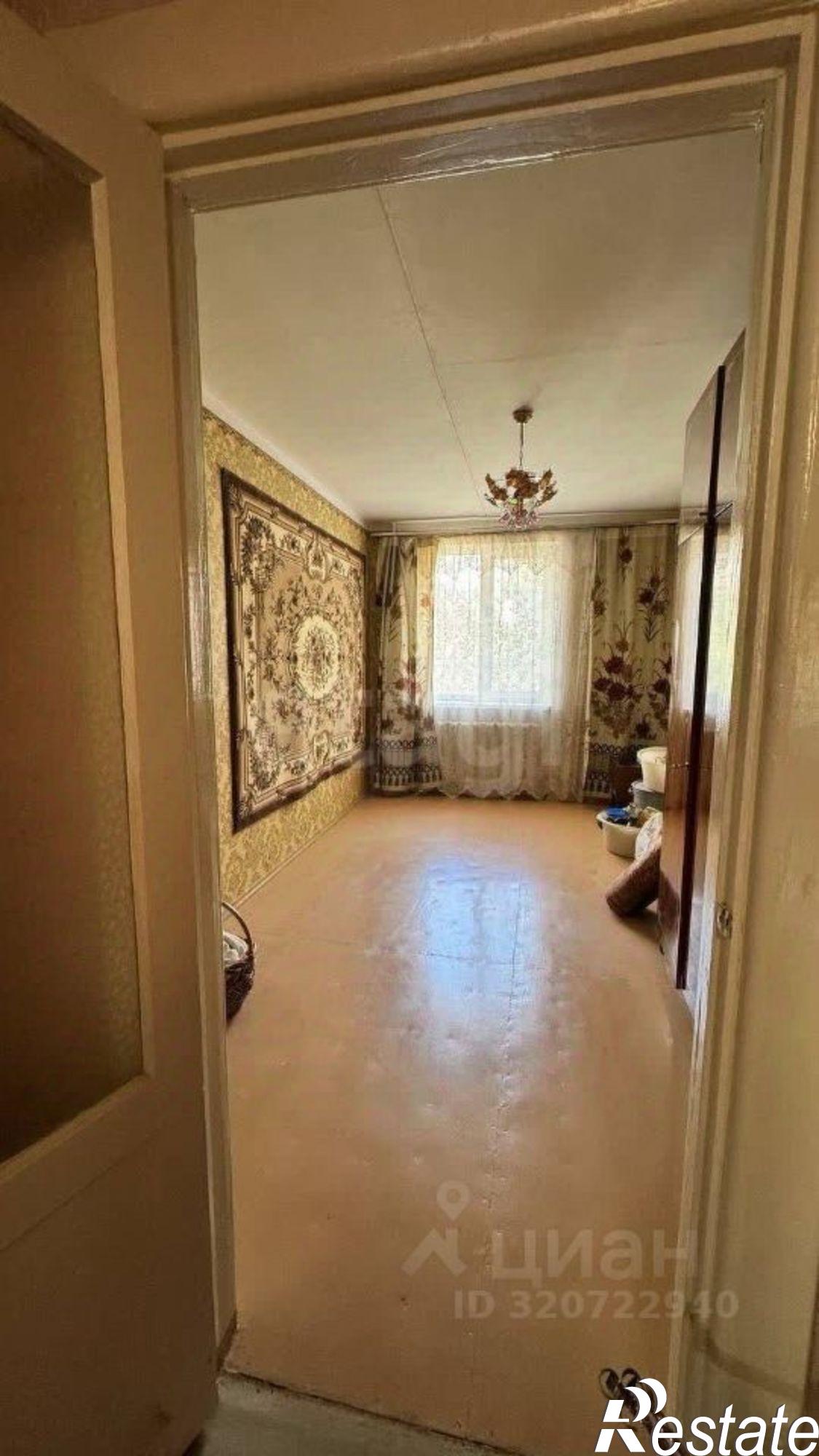 Купить квартиру за 8 700 000 рублей на улица Некрасова, 70