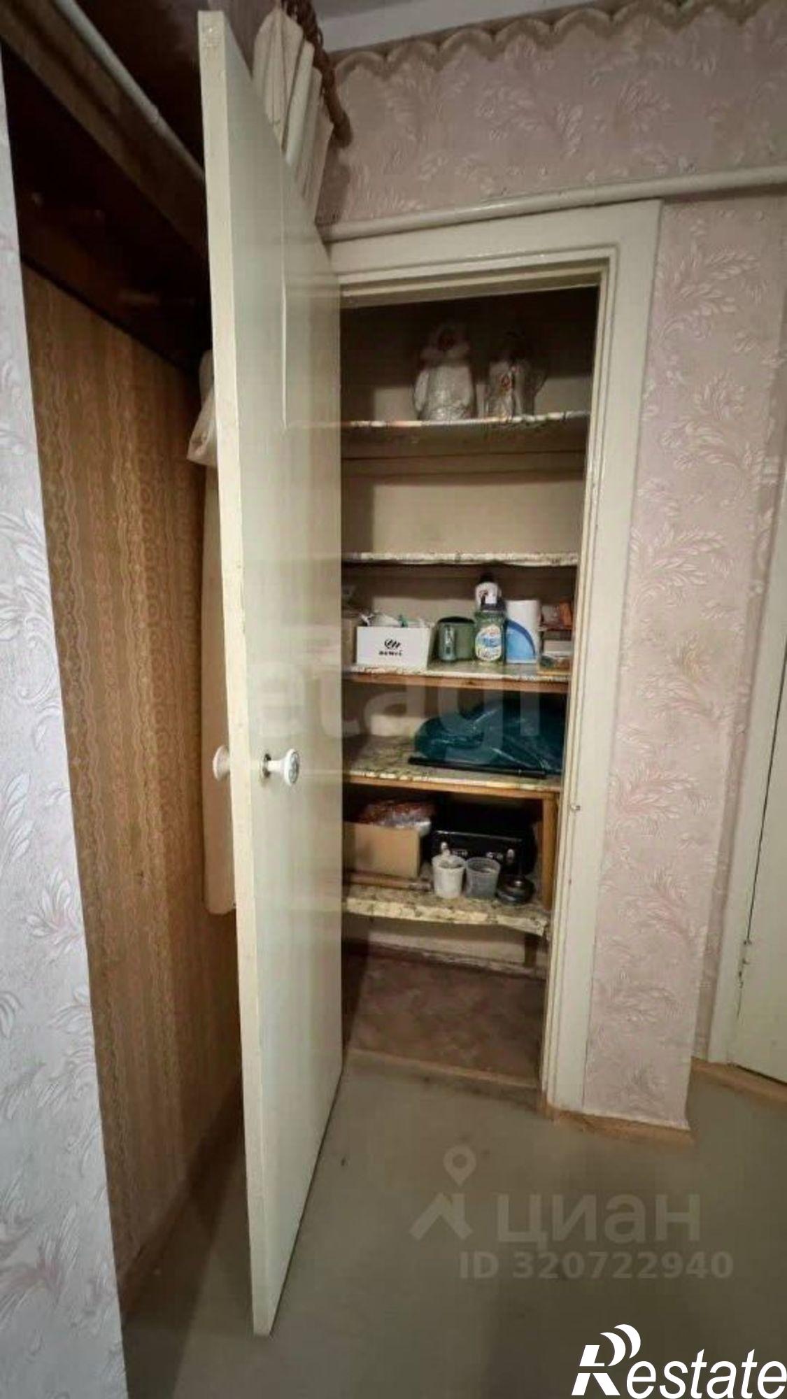 Купить квартиру за 8 700 000 рублей на улица Некрасова, 70