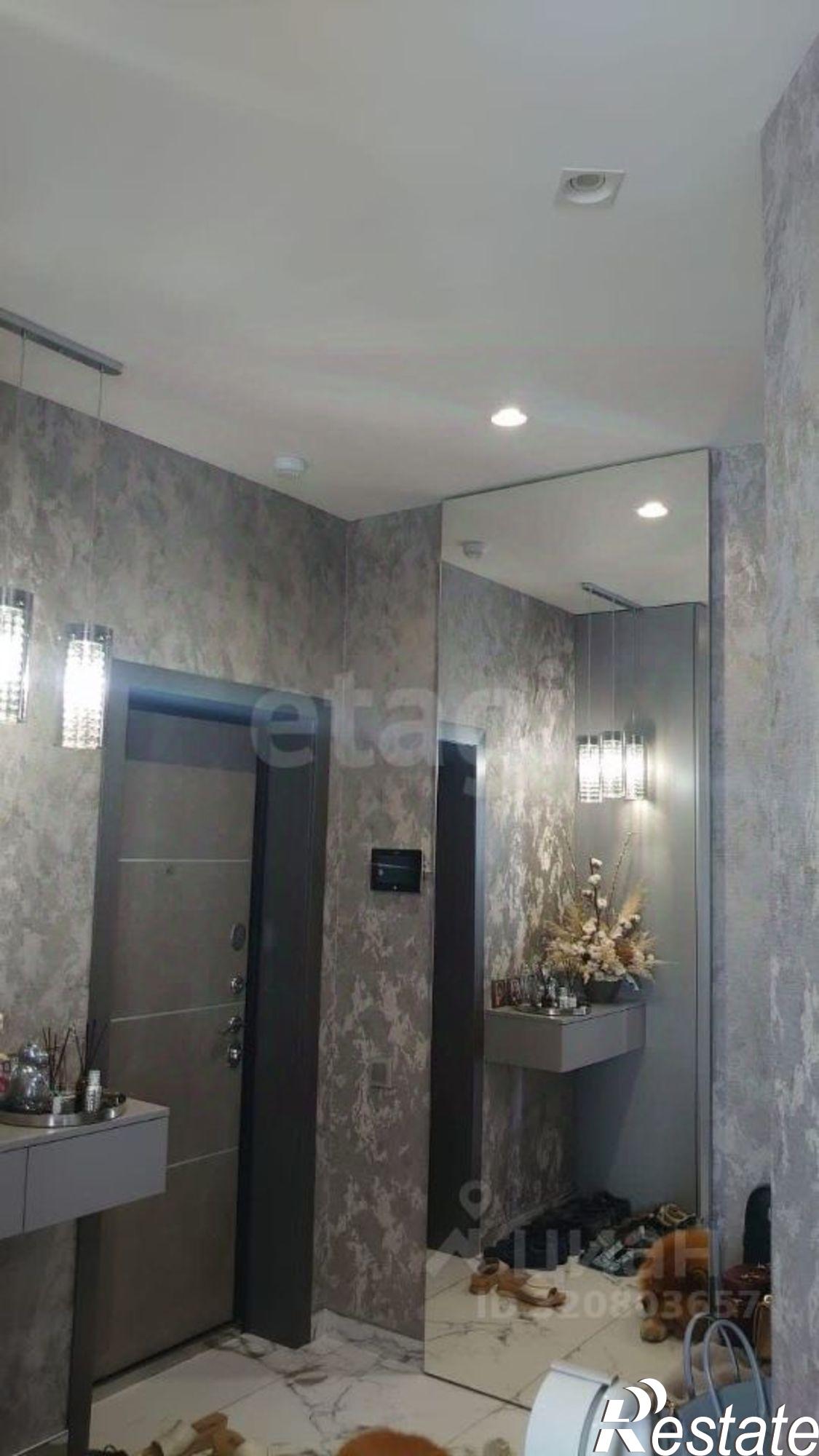 Купить квартиру за 25 600 000 рублей на улица Чекиста Галушкина, 20В