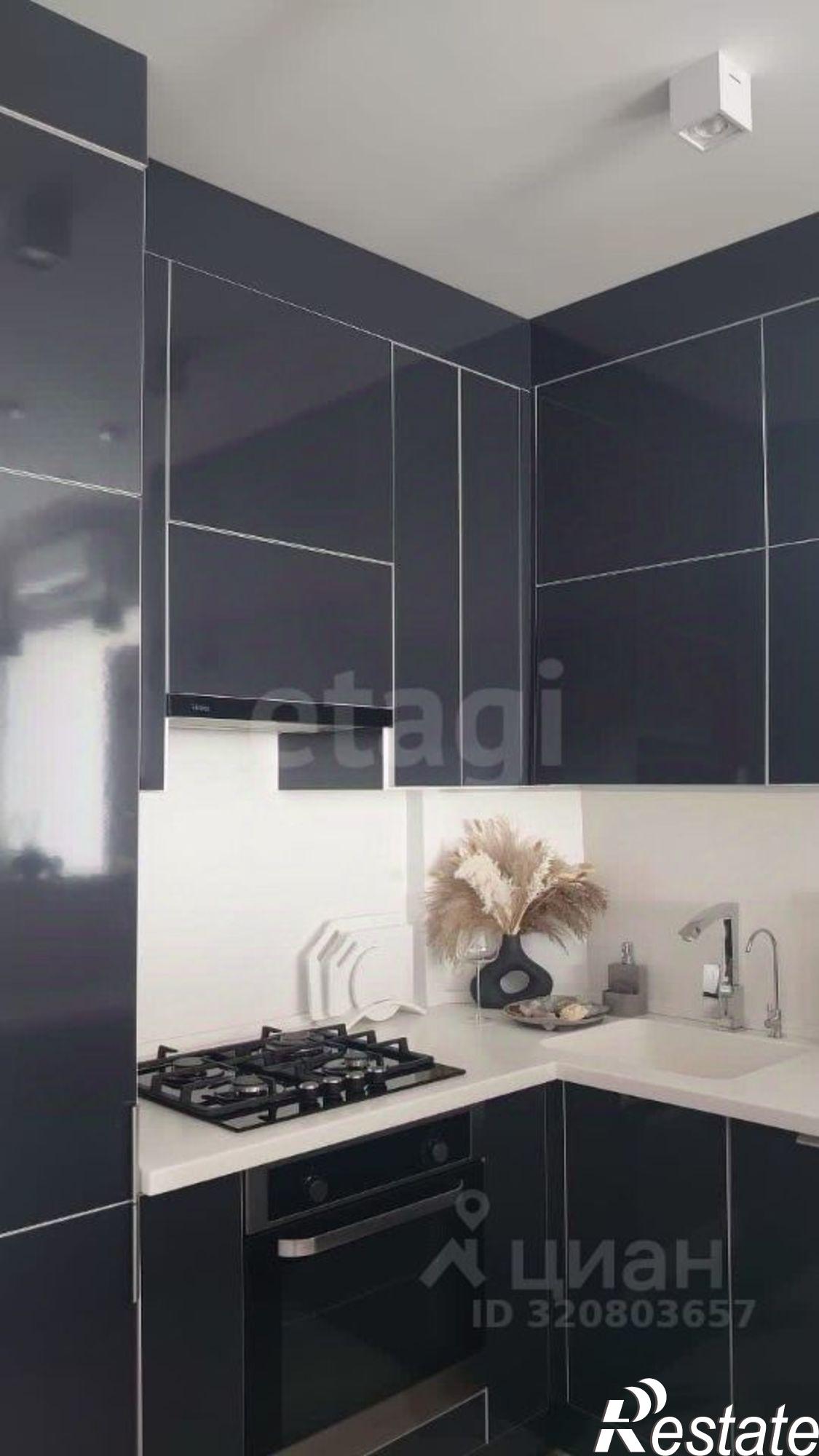 Купить квартиру за 25 600 000 рублей на улица Чекиста Галушкина, 20В