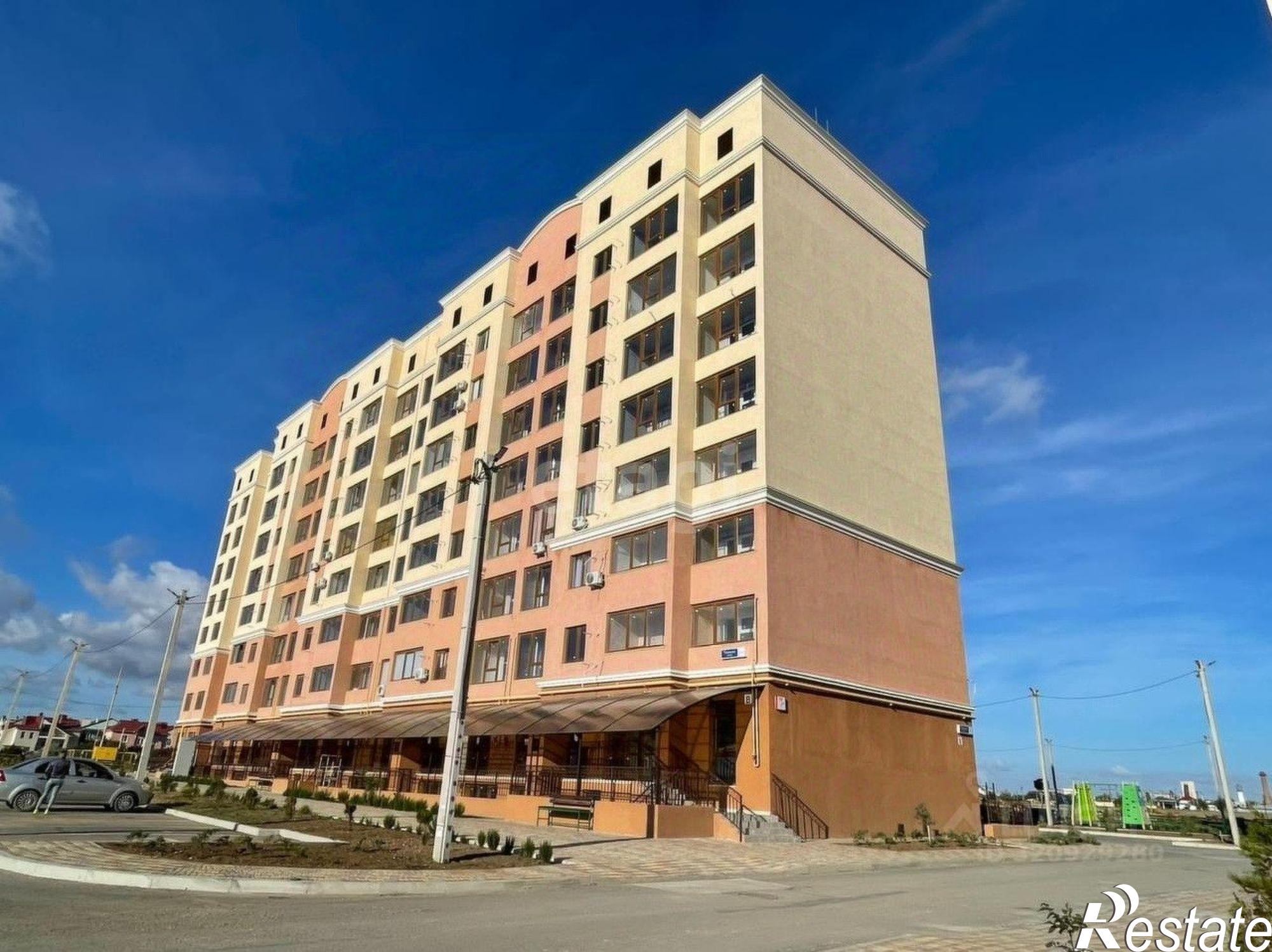 Купить квартиру за 10 900 000 рублей на пр-кт Победы, 89