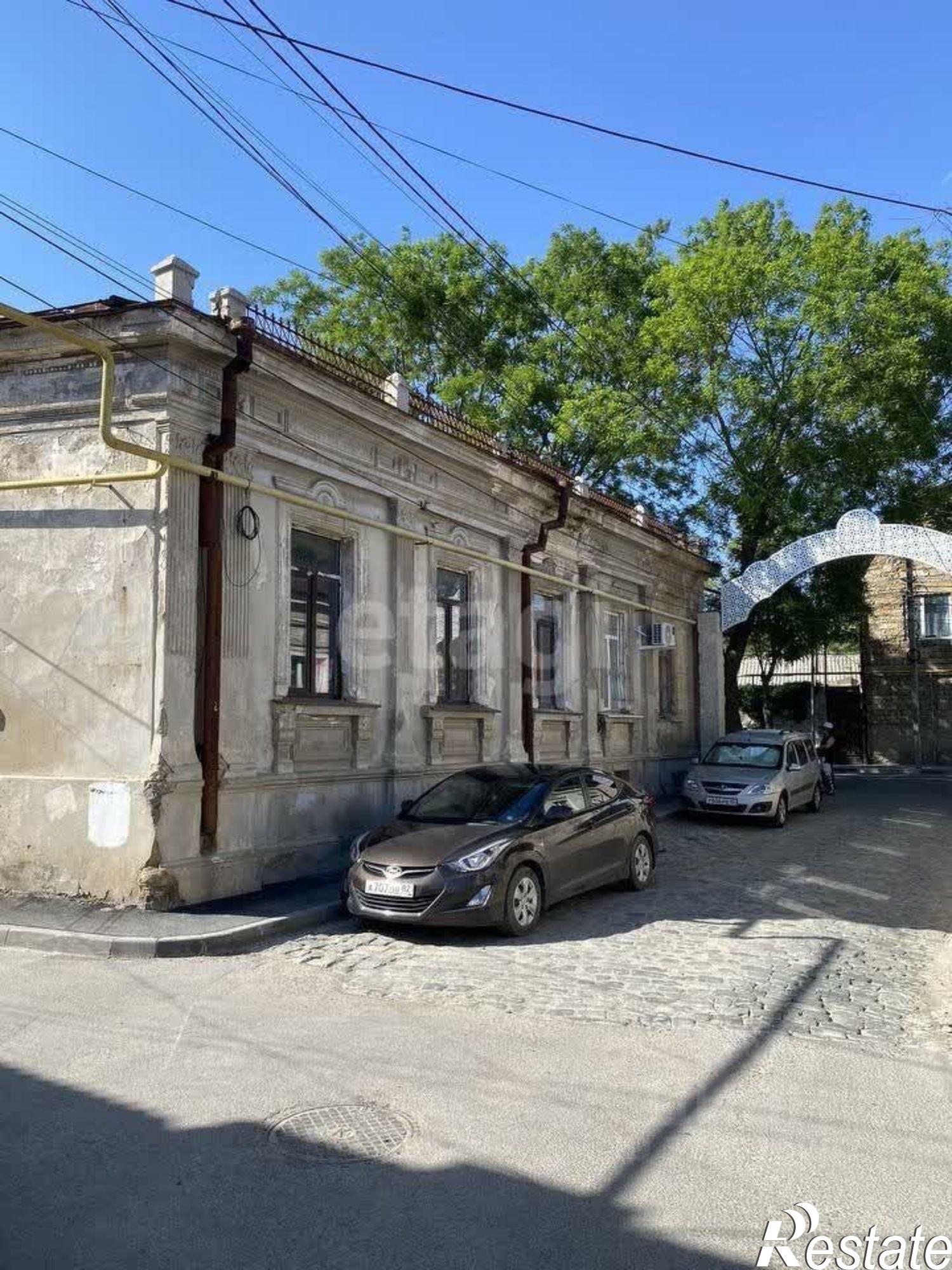 Купить квартиру за 10 790 000 рублей на ул Интернациональная, 118