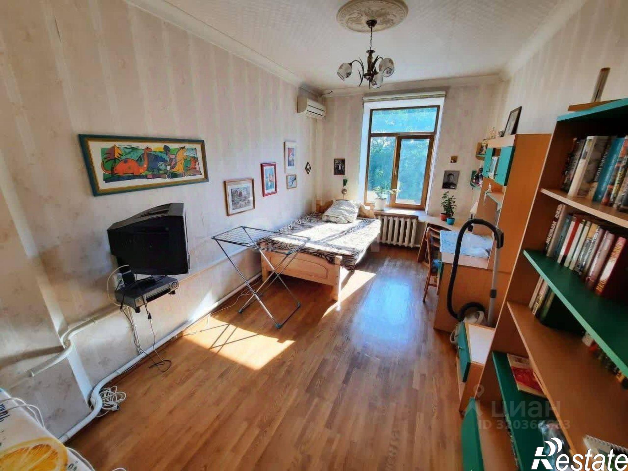 Купить квартиру за 11 100 000 рублей на ул Фрунзе, 20