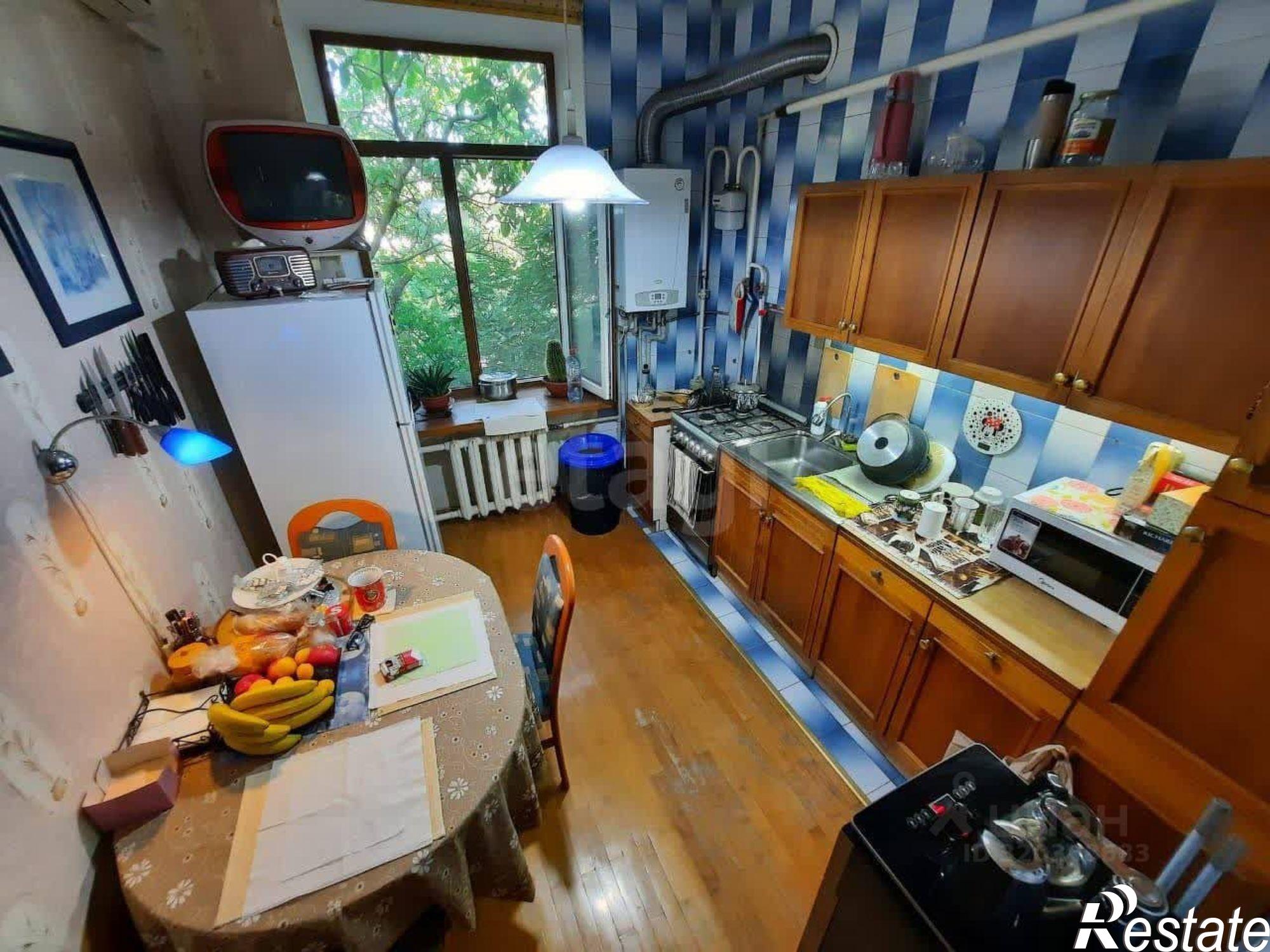 Купить квартиру за 11 100 000 рублей на ул Фрунзе, 20