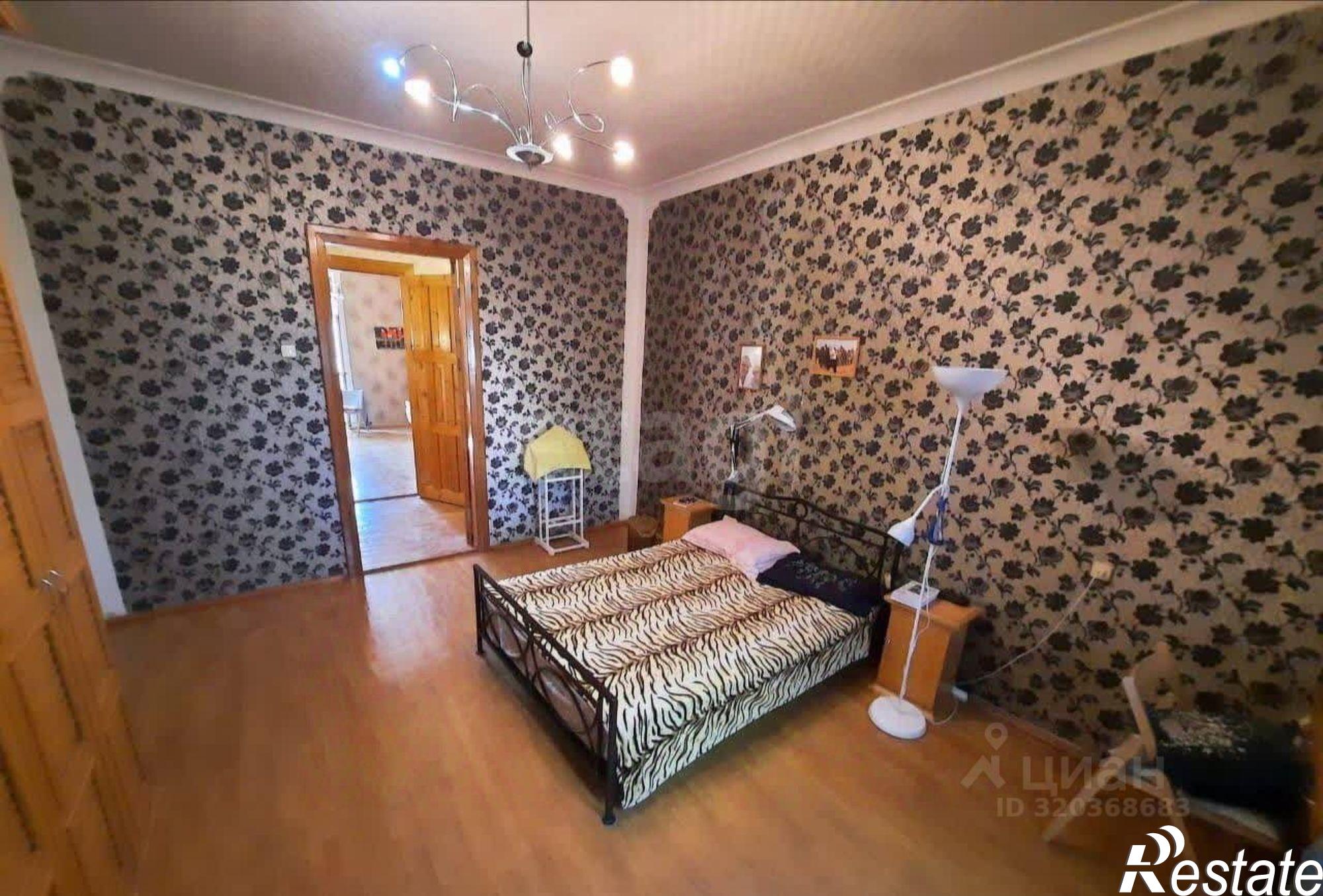 Купить квартиру за 11 100 000 рублей на ул Фрунзе, 20