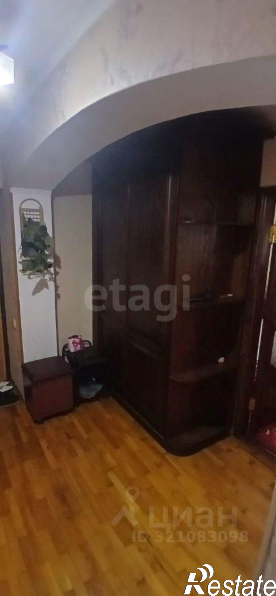 Купить квартиру за 13 500 000 рублей на ул им.60-летия ВЛКСМ, 26