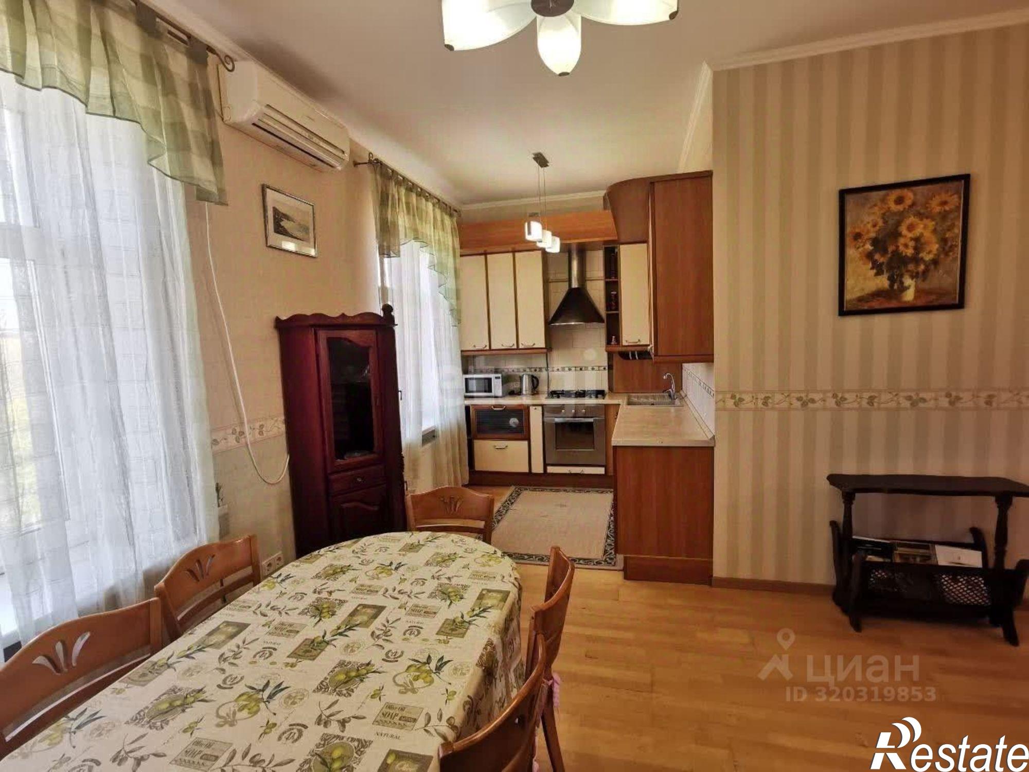 Купить квартиру за 13 000 000 рублей на ул Фрунзе, 20