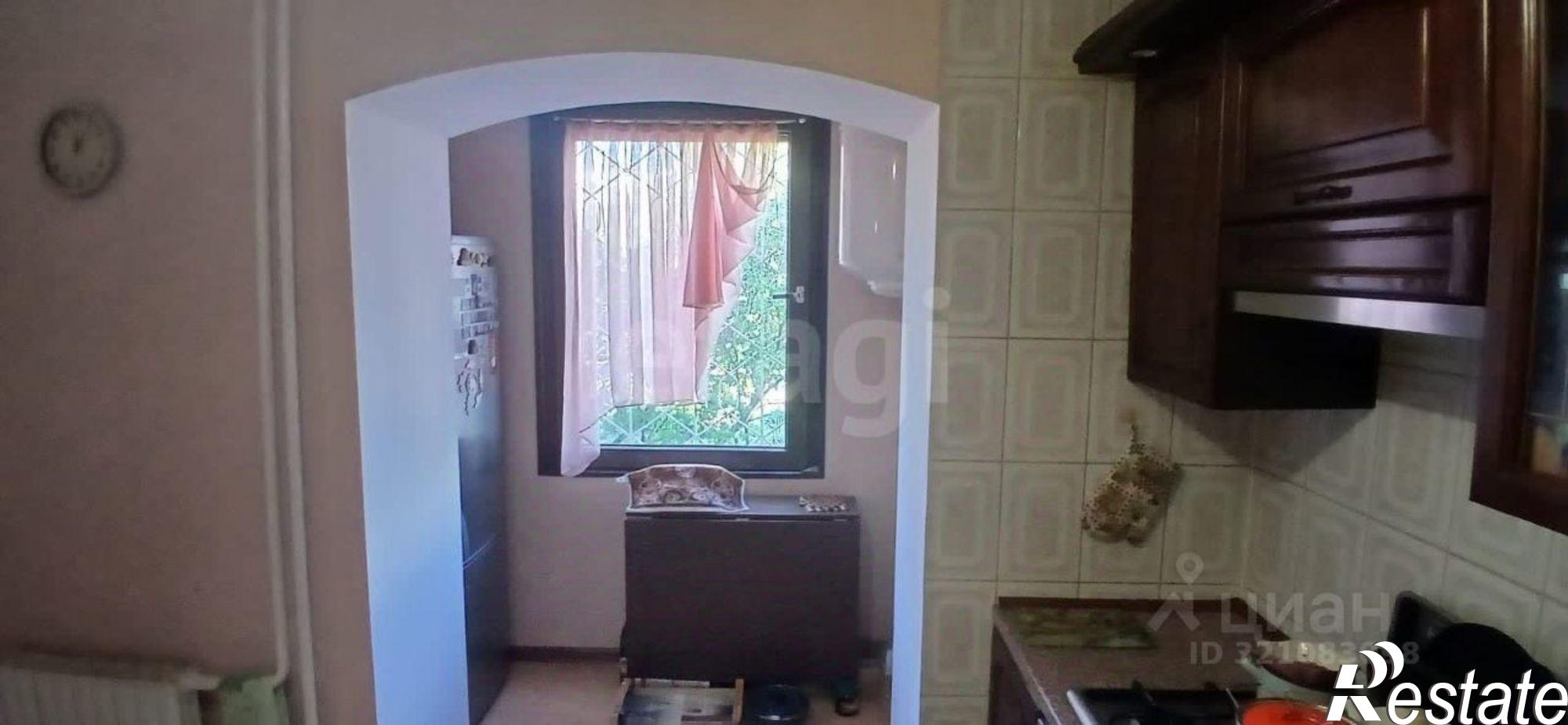 Купить квартиру за 13 500 000 рублей на ул им.60-летия ВЛКСМ, 26