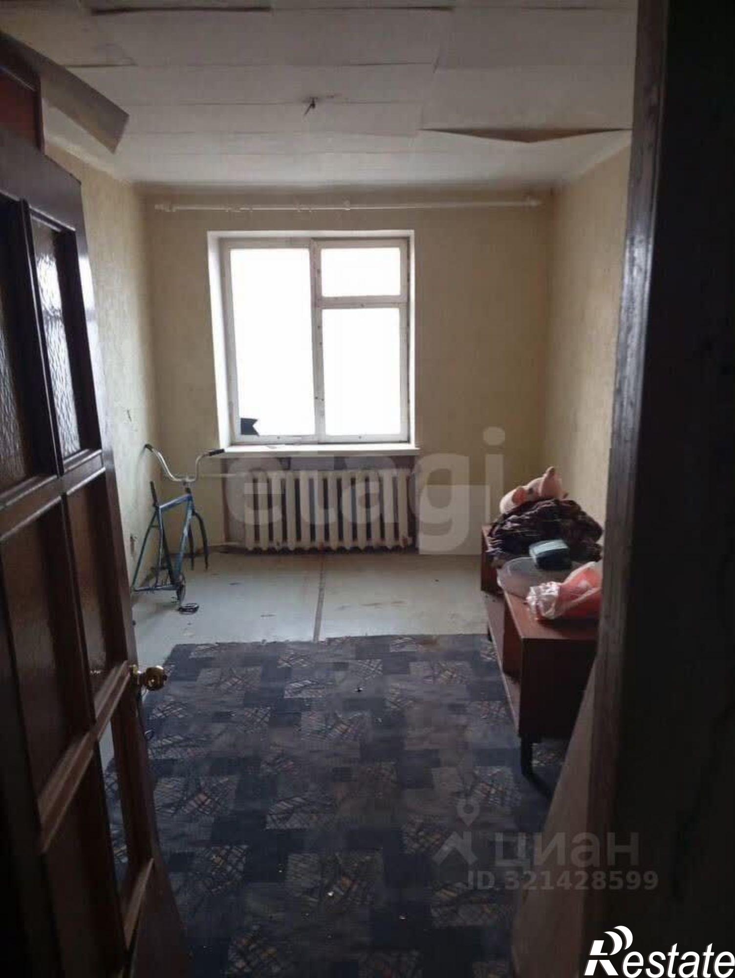 Купить квартиру за 6 200 000 рублей на улица Демышева, 99