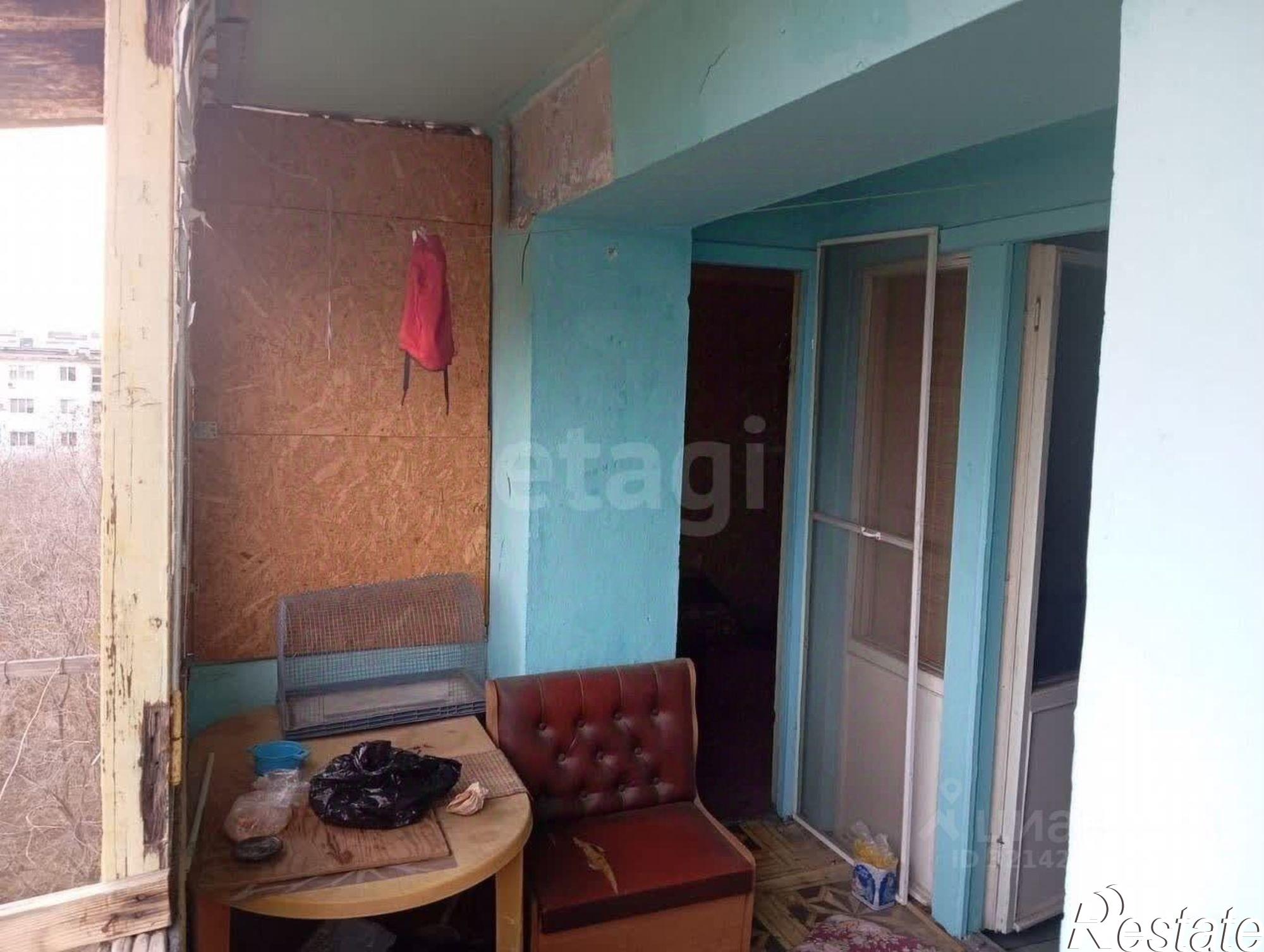 Купить квартиру за 6 200 000 рублей на улица Демышева, 99