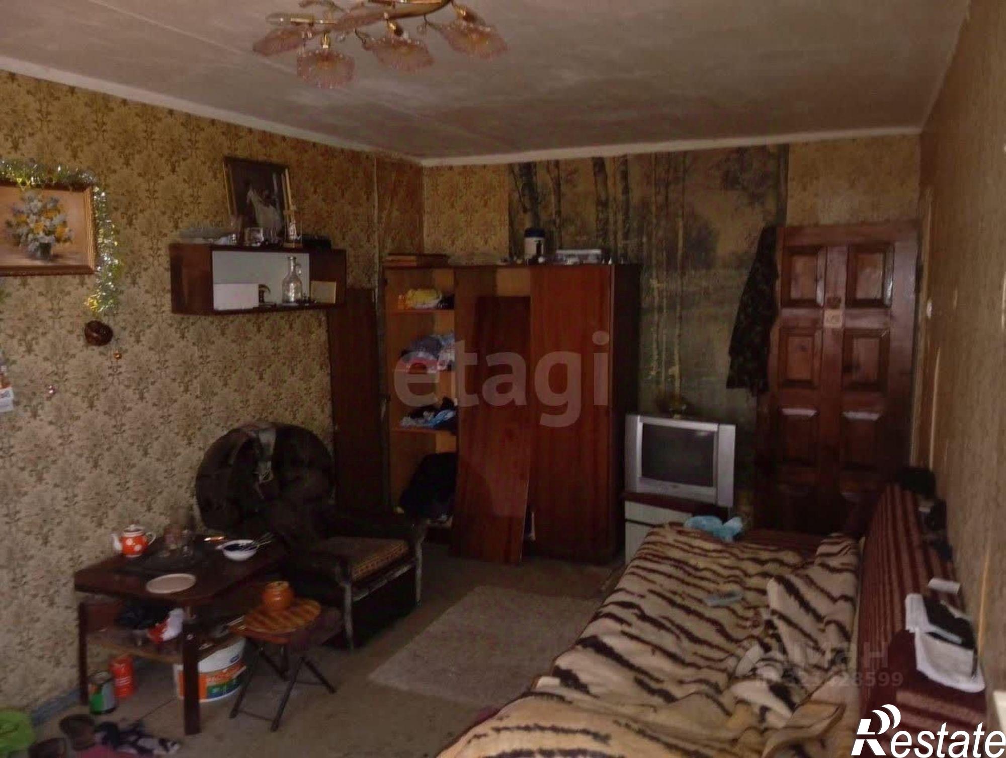 Купить квартиру за 6 200 000 рублей на улица Демышева, 99