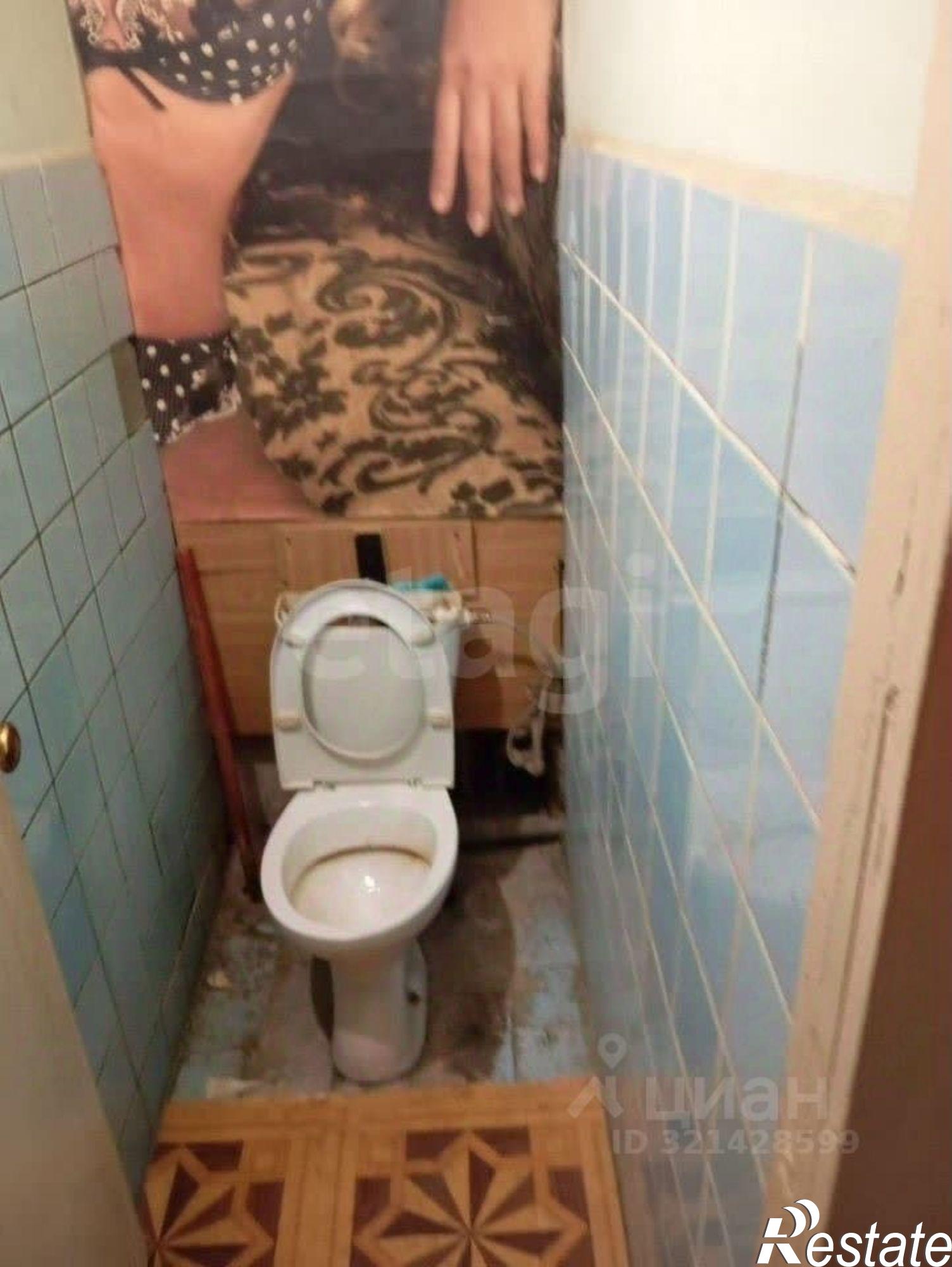 Купить квартиру за 6 200 000 рублей на улица Демышева, 99