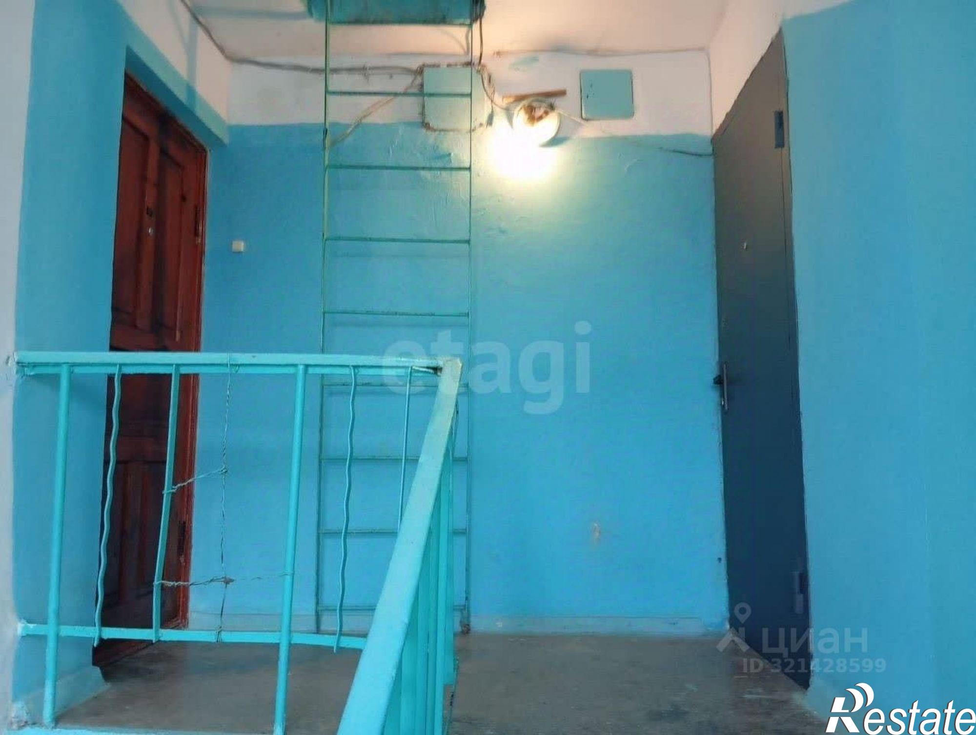 Купить квартиру за 6 200 000 рублей на улица Демышева, 99