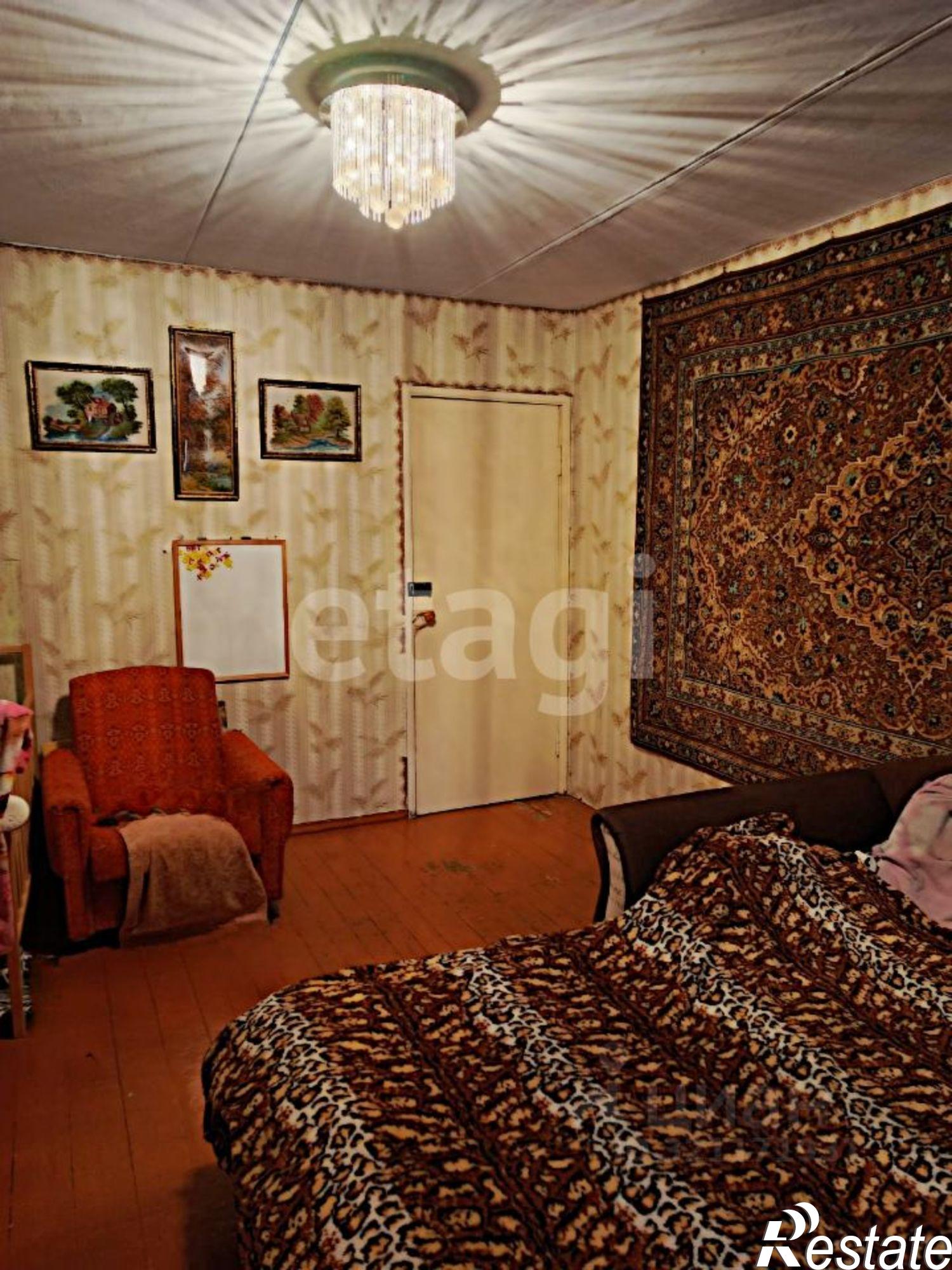 Купить квартиру за 6 500 000 рублей на улица Дмитрия Ульянова, 19Б