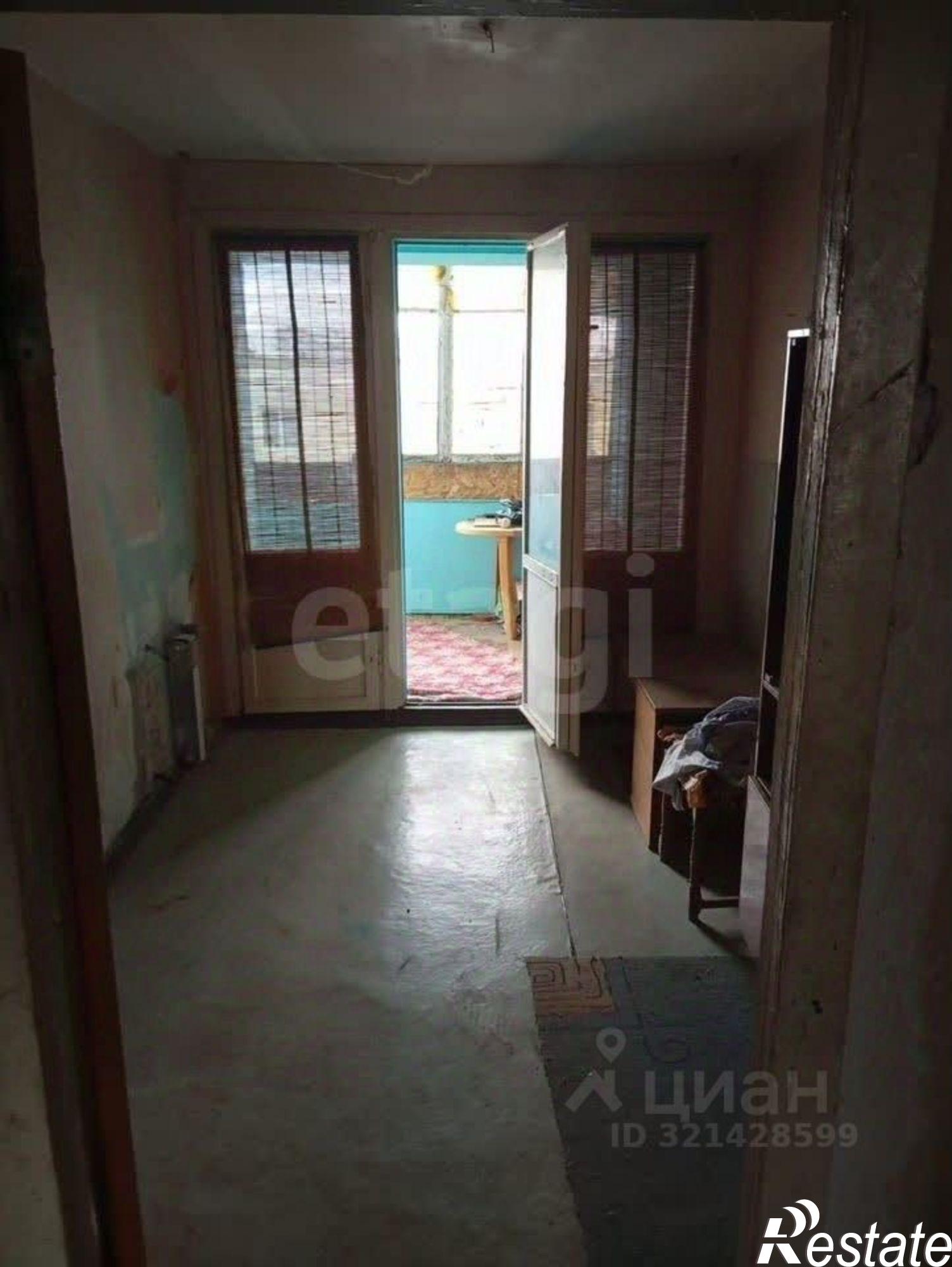 Купить квартиру за 6 200 000 рублей на улица Демышева, 99