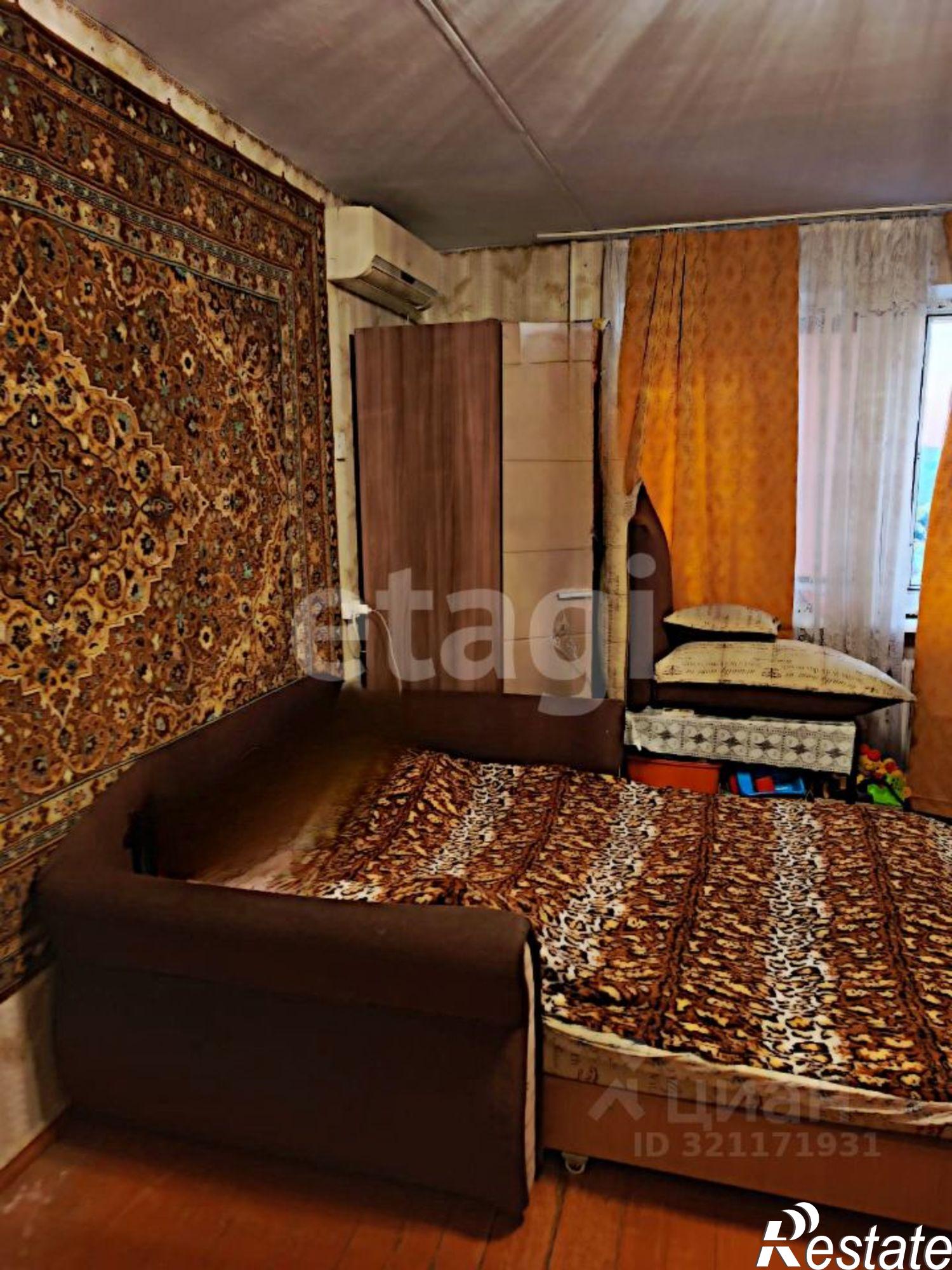 Купить квартиру за 6 500 000 рублей на улица Дмитрия Ульянова, 19Б