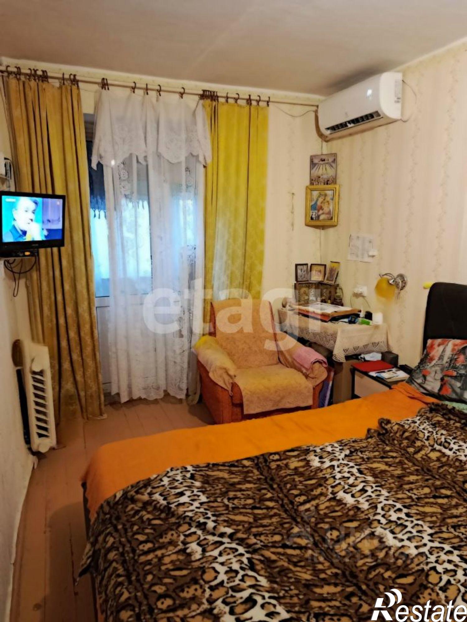 Купить квартиру за 6 500 000 рублей на улица Дмитрия Ульянова, 19Б