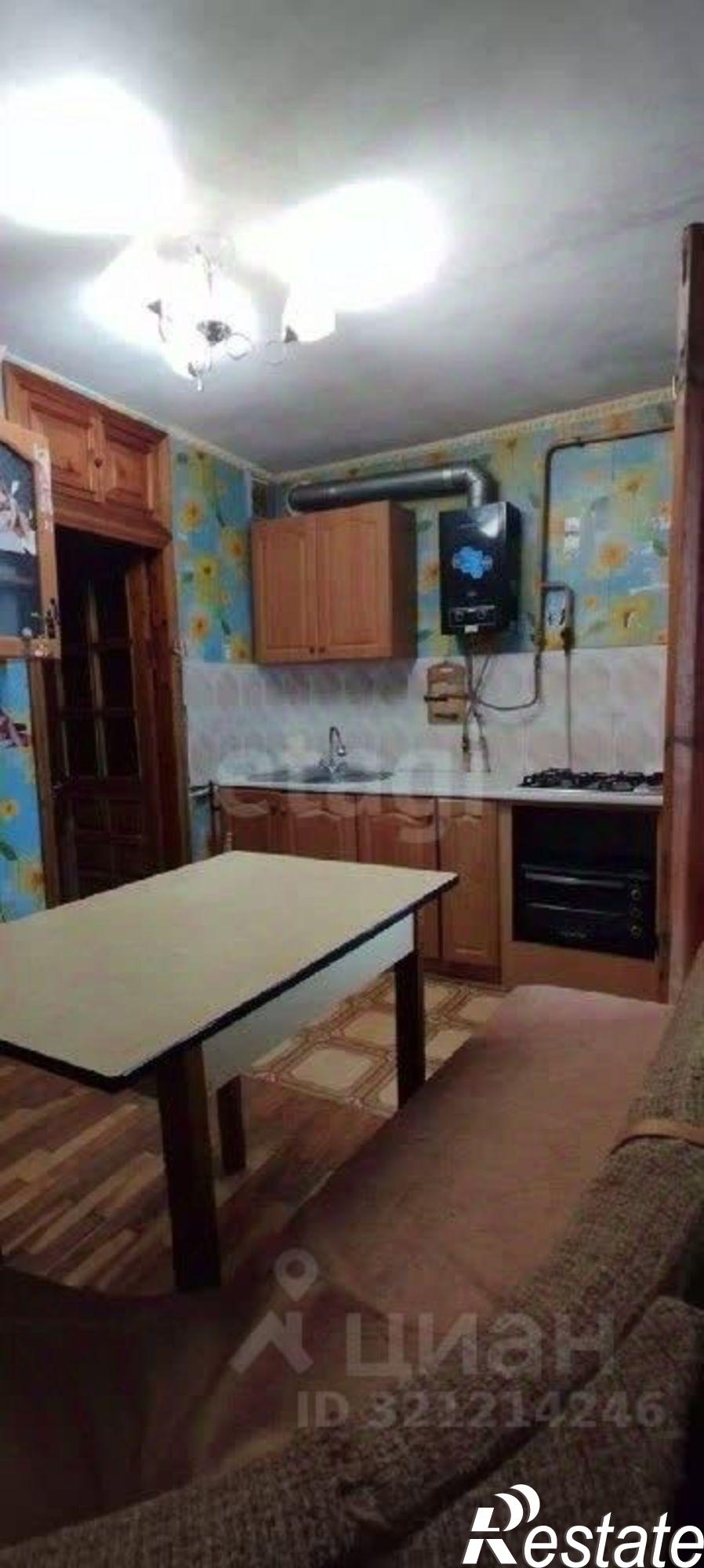 Купить квартиру за 9 900 000 рублей на улица 9-го Мая, 47Б