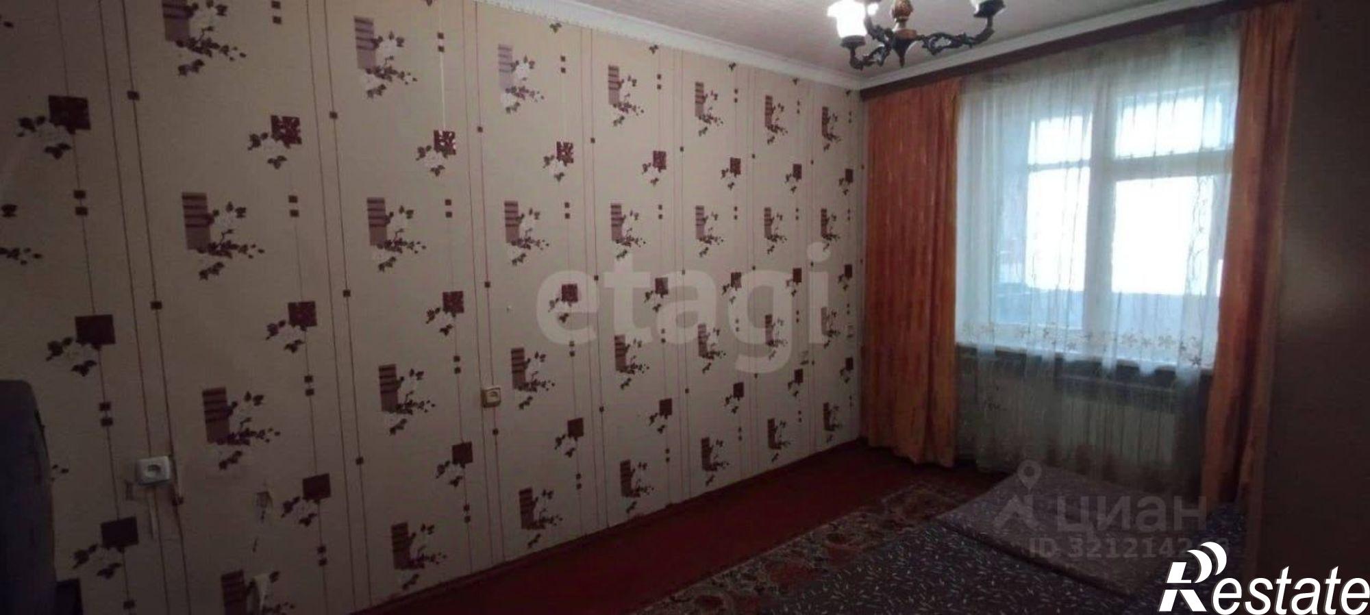 Купить квартиру за 9 900 000 рублей на улица 9-го Мая, 47Б