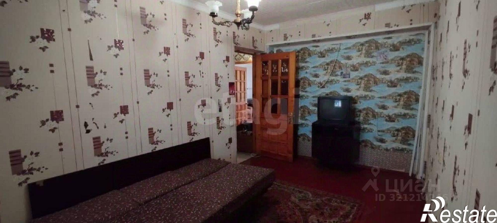 Купить квартиру за 9 900 000 рублей на улица 9-го Мая, 47Б