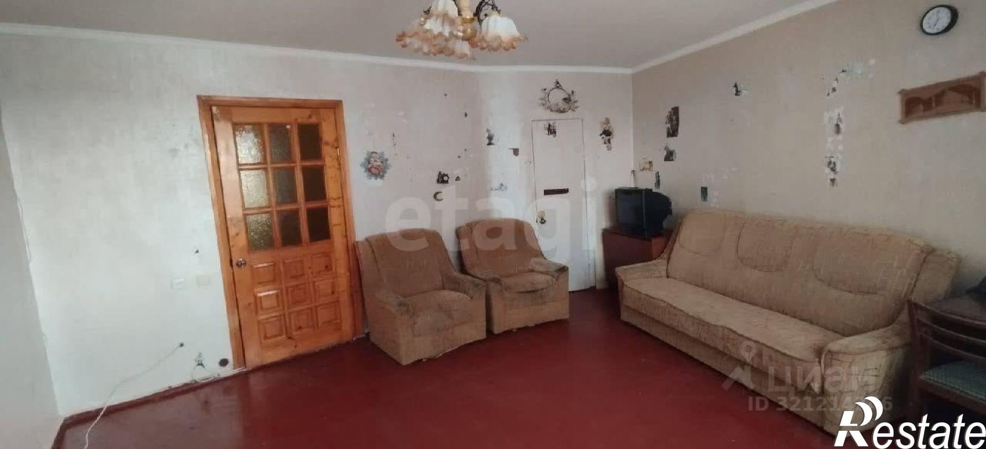 Купить квартиру за 9 900 000 рублей на улица 9-го Мая, 47Б