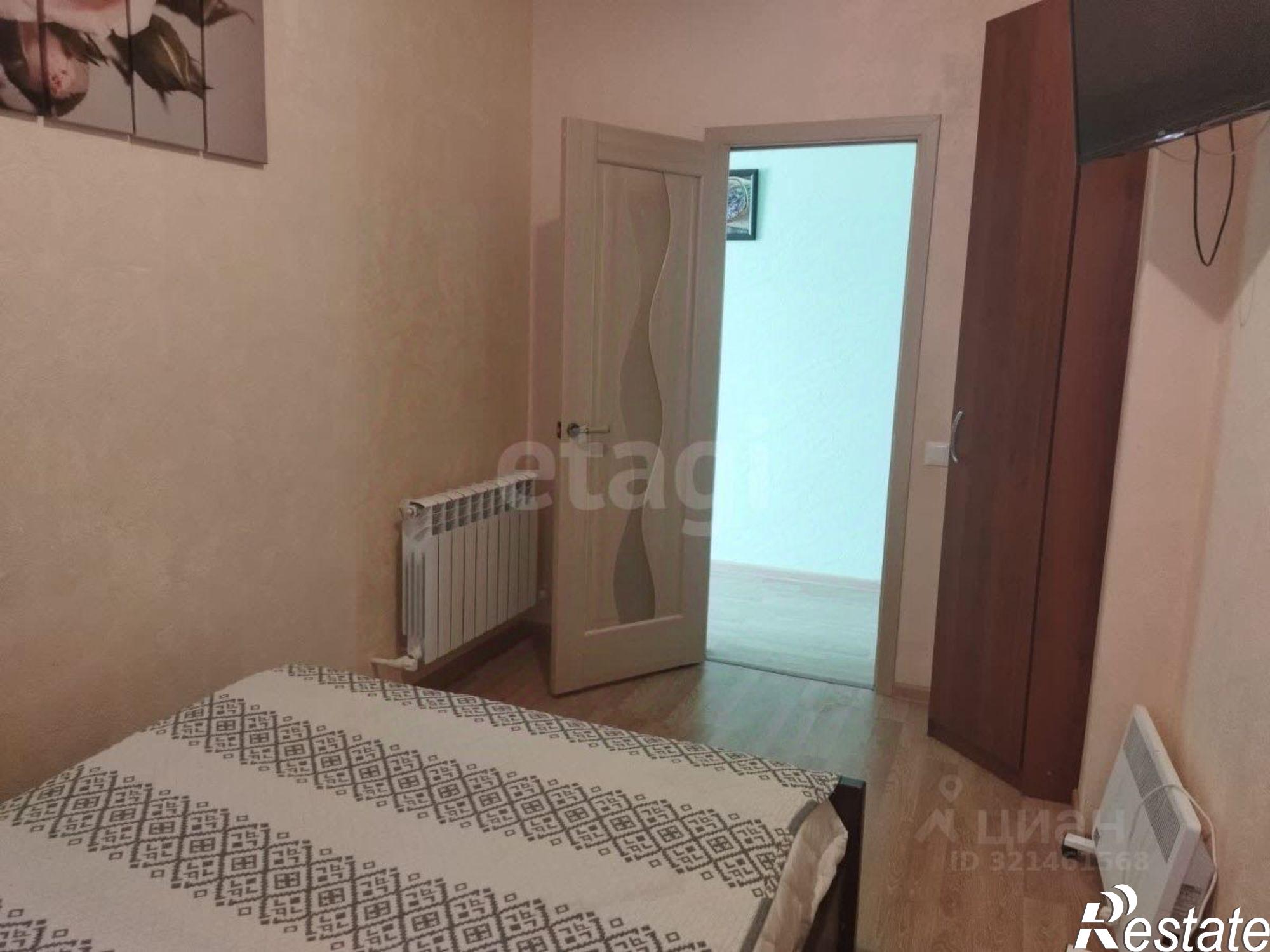 Купить квартиру за 12 500 000 рублей на проспект Ленина, 49