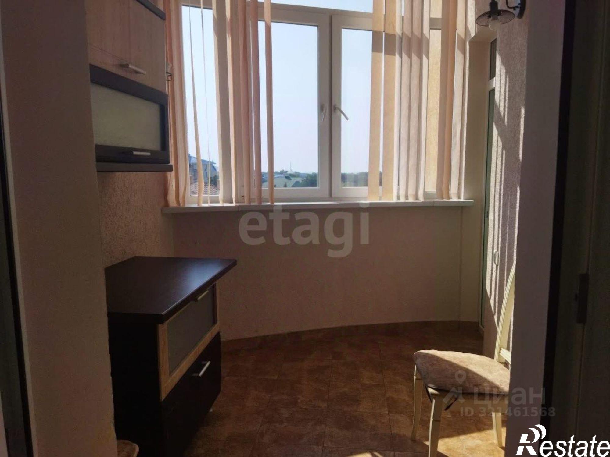 Купить квартиру за 12 500 000 рублей на проспект Ленина, 49