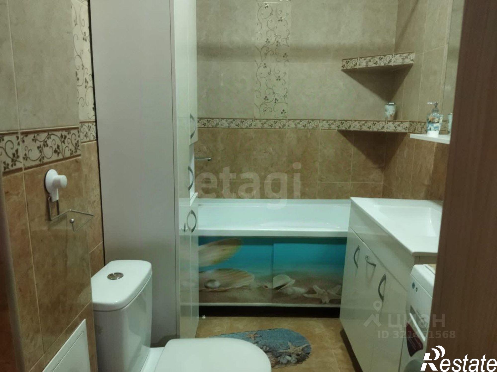 Купить квартиру за 12 500 000 рублей на проспект Ленина, 49