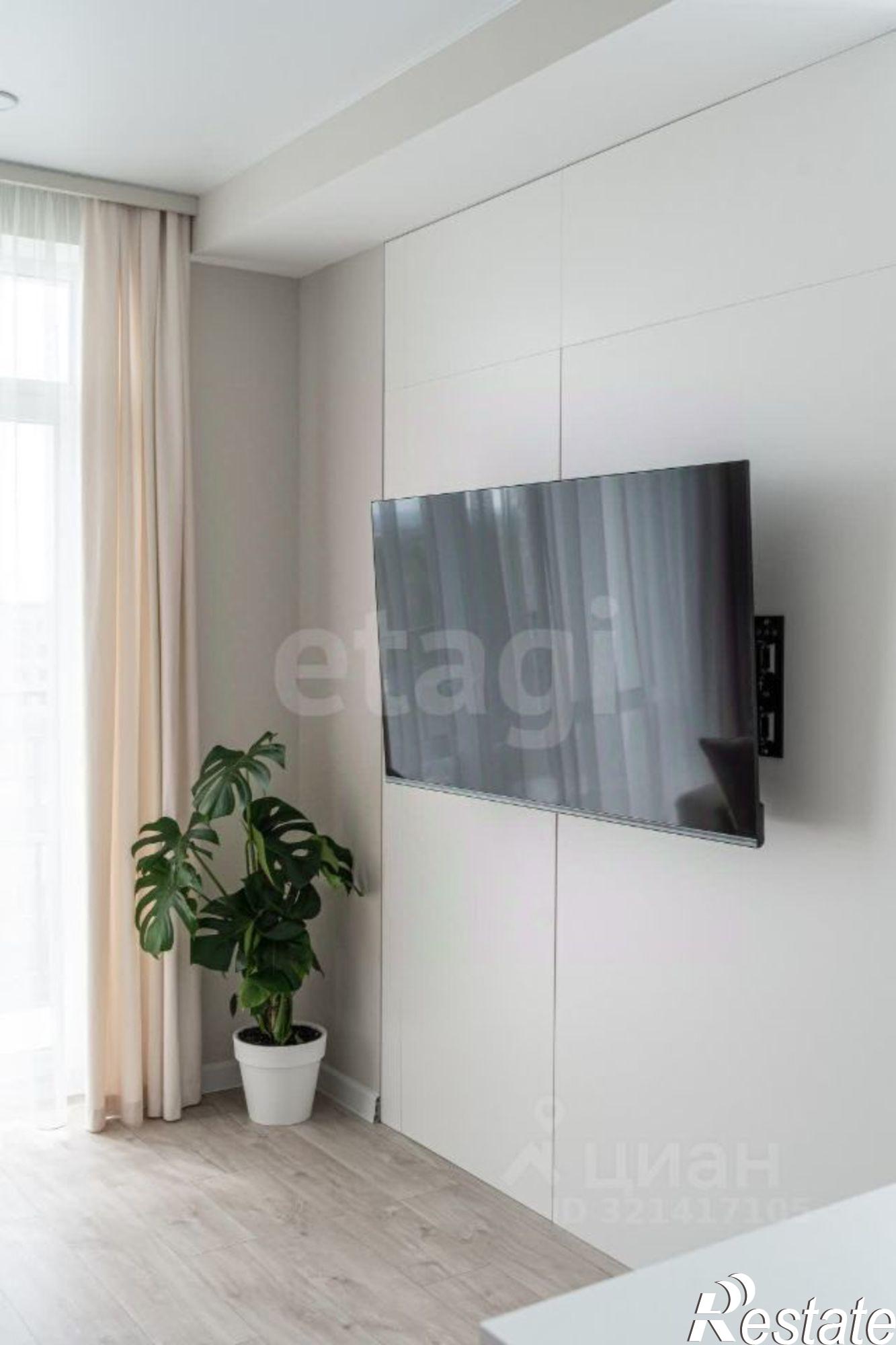 Купить квартиру за 14 500 000 рублей на проспект Ленина, 49