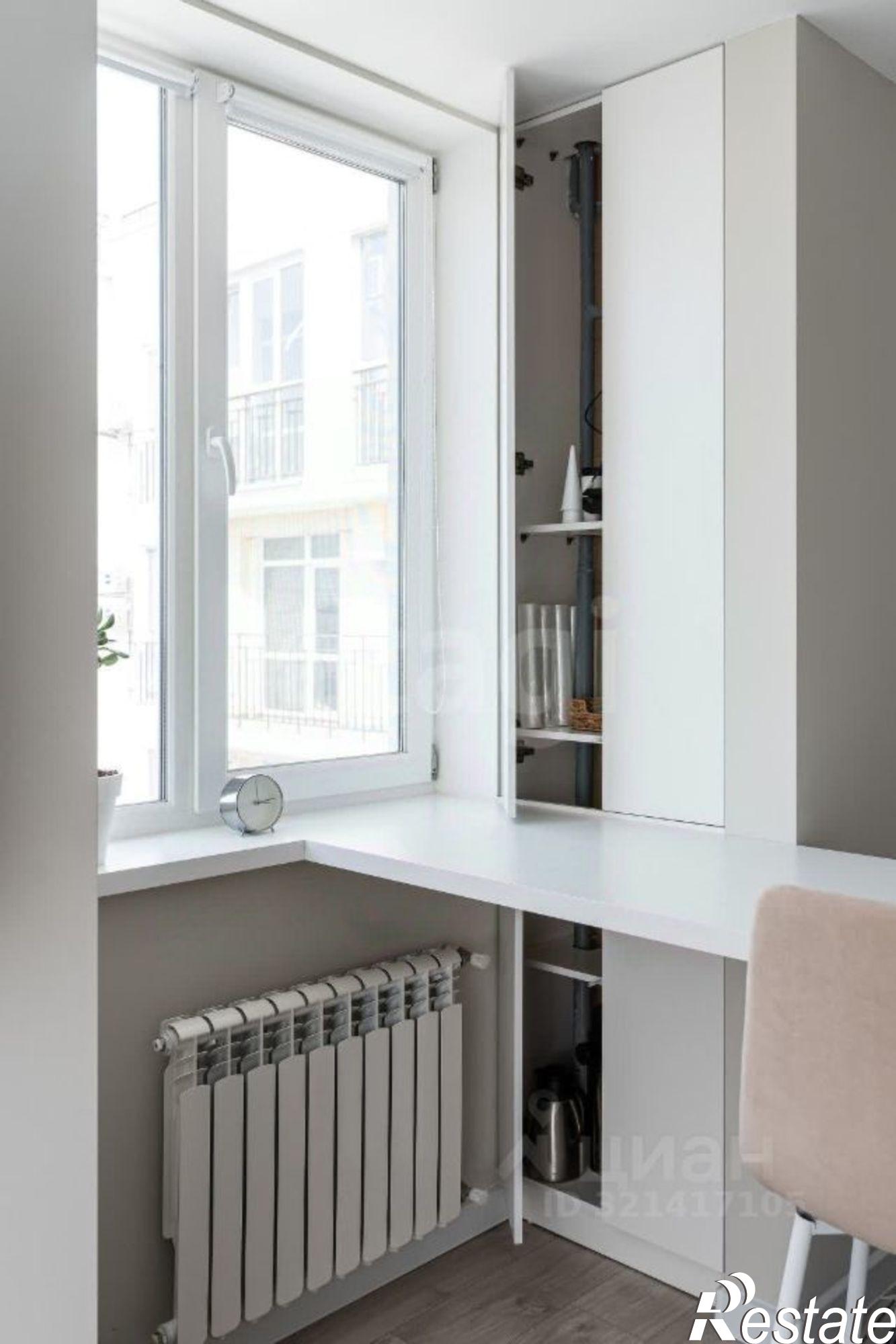 Купить квартиру за 14 500 000 рублей на проспект Ленина, 49